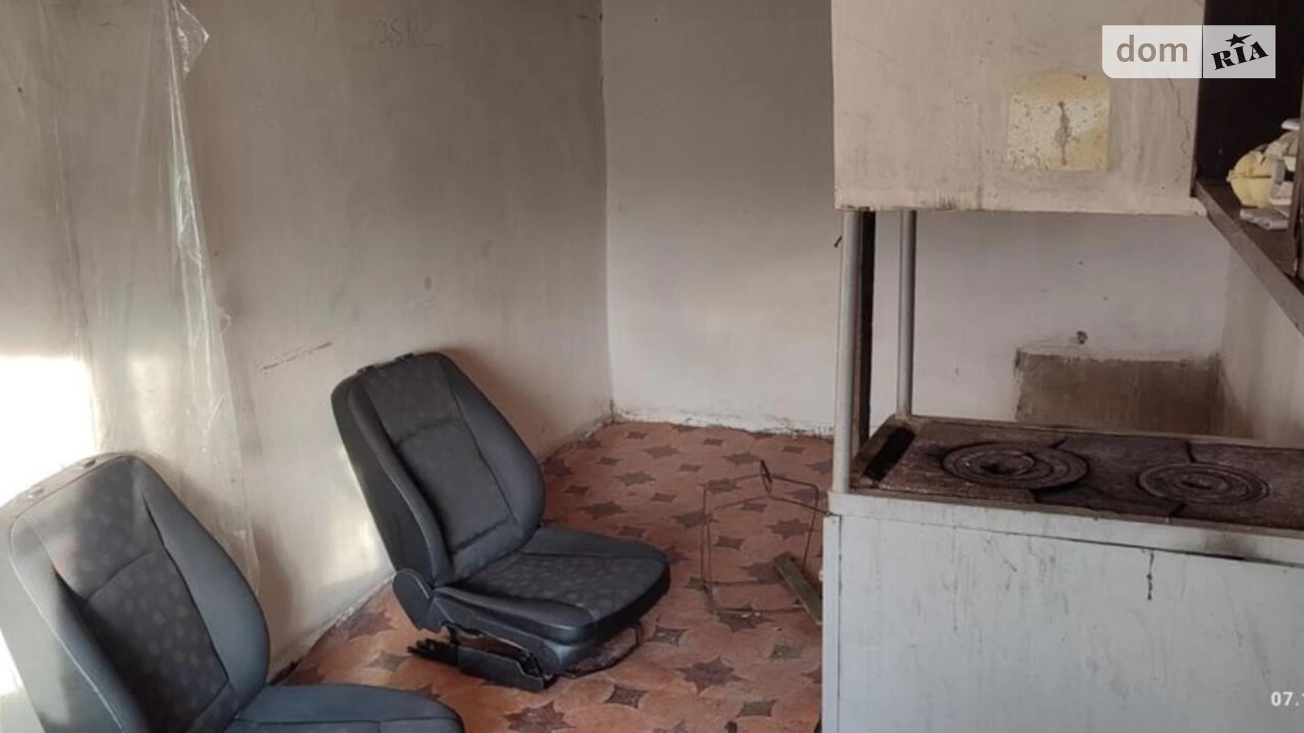 Продається одноповерховий будинок 35 кв. м з каміном, цена: 3000 $ - фото 4