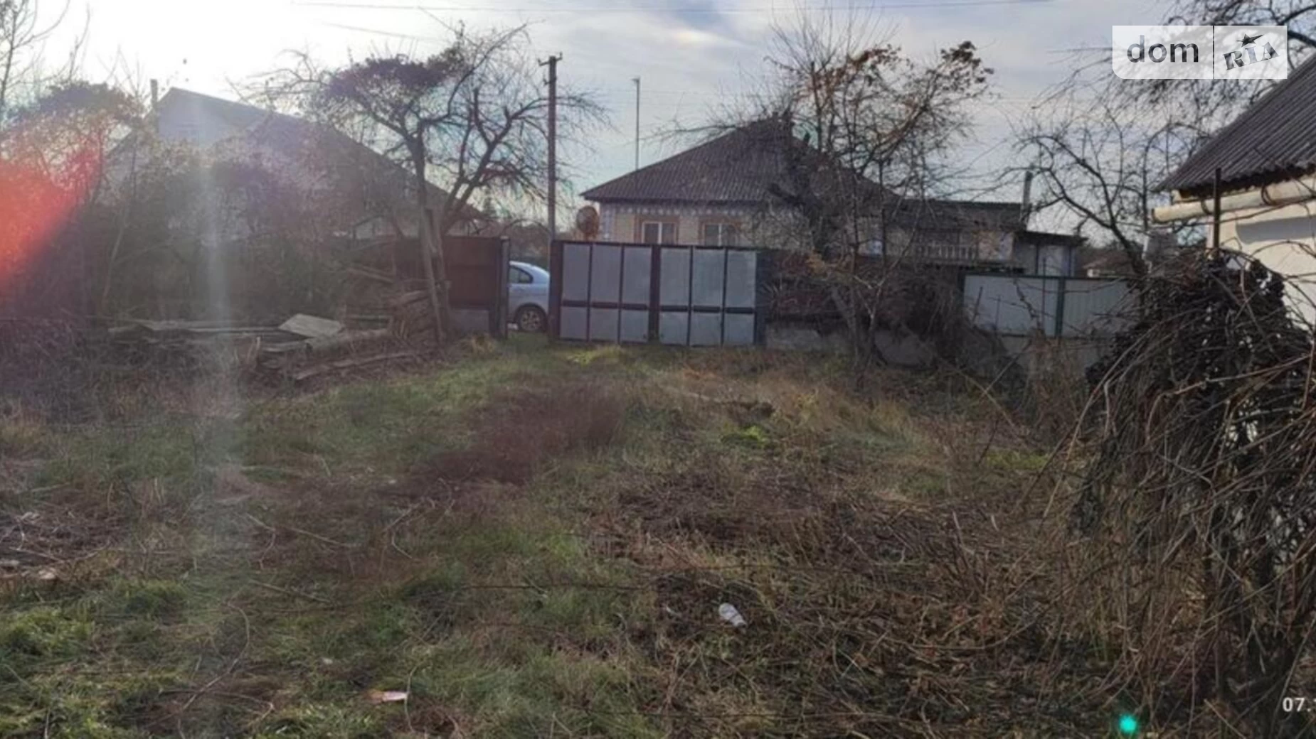 Продається одноповерховий будинок 35 кв. м з каміном, цена: 3000 $ - фото 3
