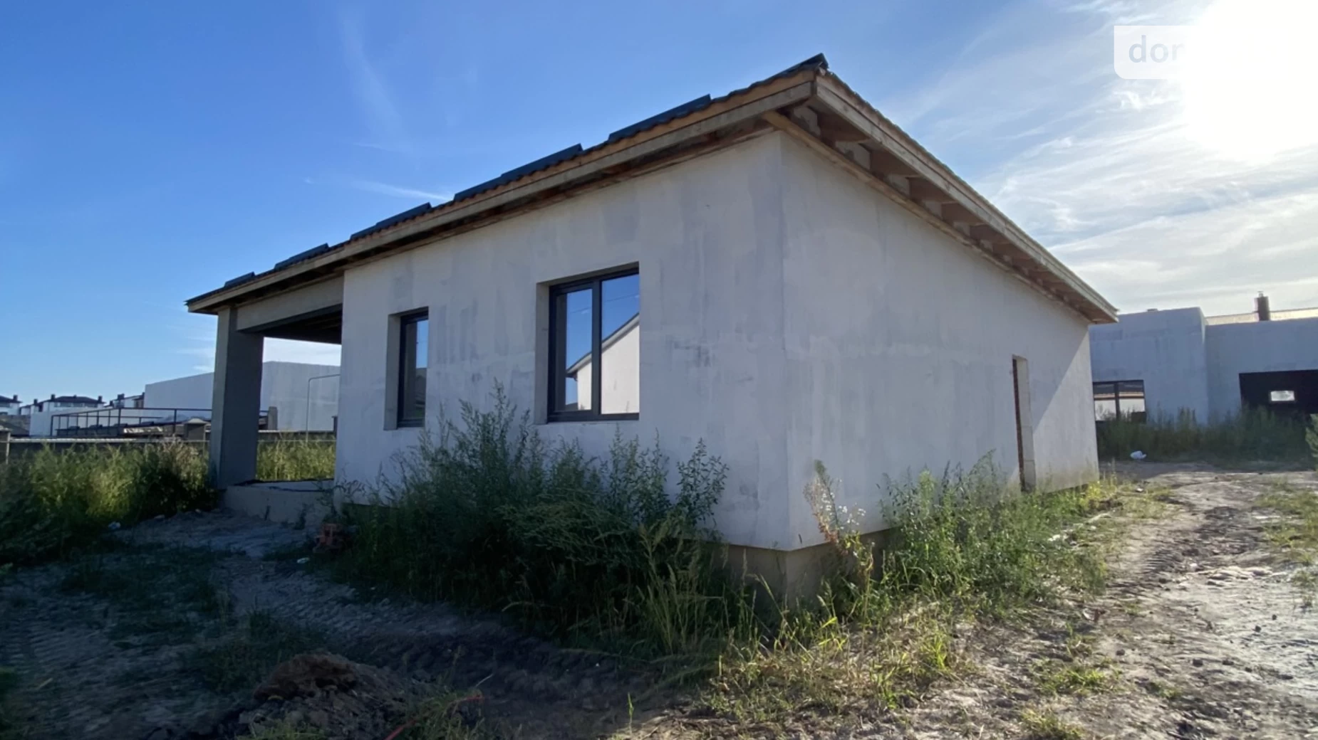 Продается одноэтажный дом 120 кв. м с бассейном, цена: 80000 $ - фото 5