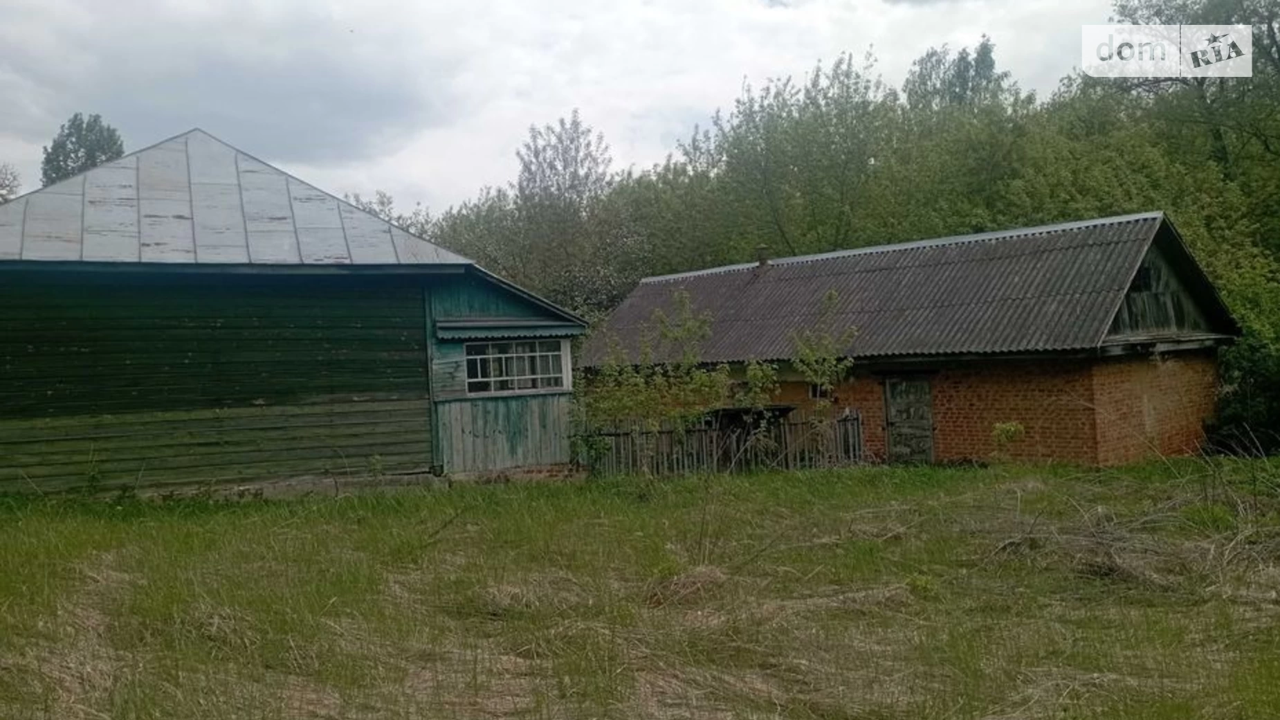 Продається одноповерховий будинок 80 кв. м з ділянкою, цена: 1900 $ - фото 3