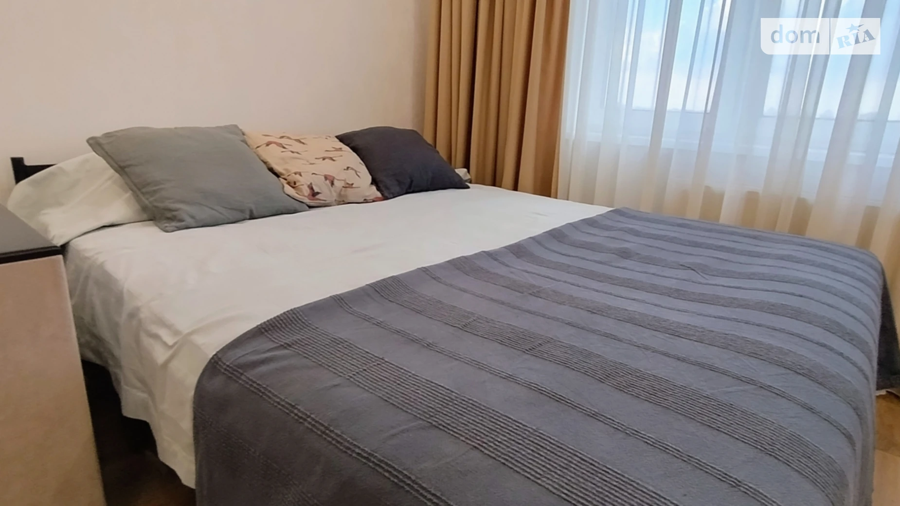 Здається в оренду 1-кімнатна квартира 48.2 кв. м у Києві, просп. Берестейський(Перемоги), 71А - фото 4