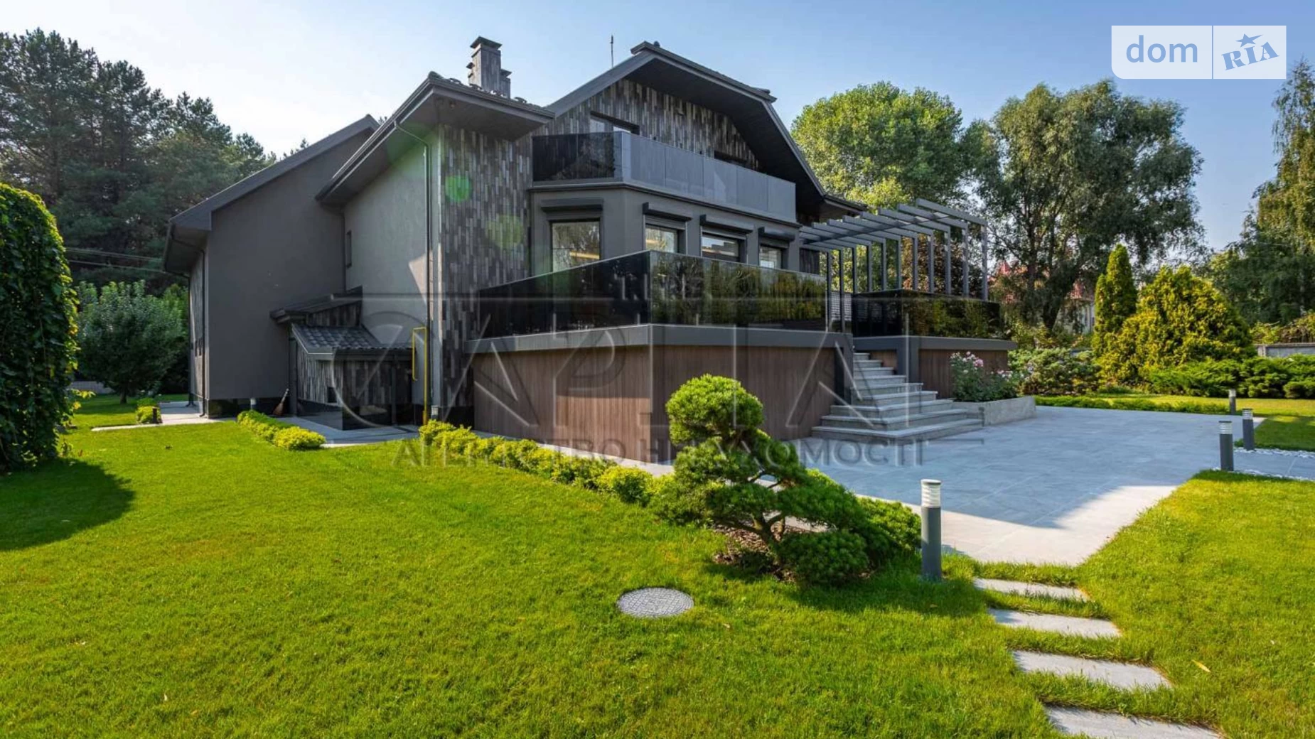 Продається будинок 3 поверховий 299.6 кв. м з гаражем, цена: 799000 $ - фото 2