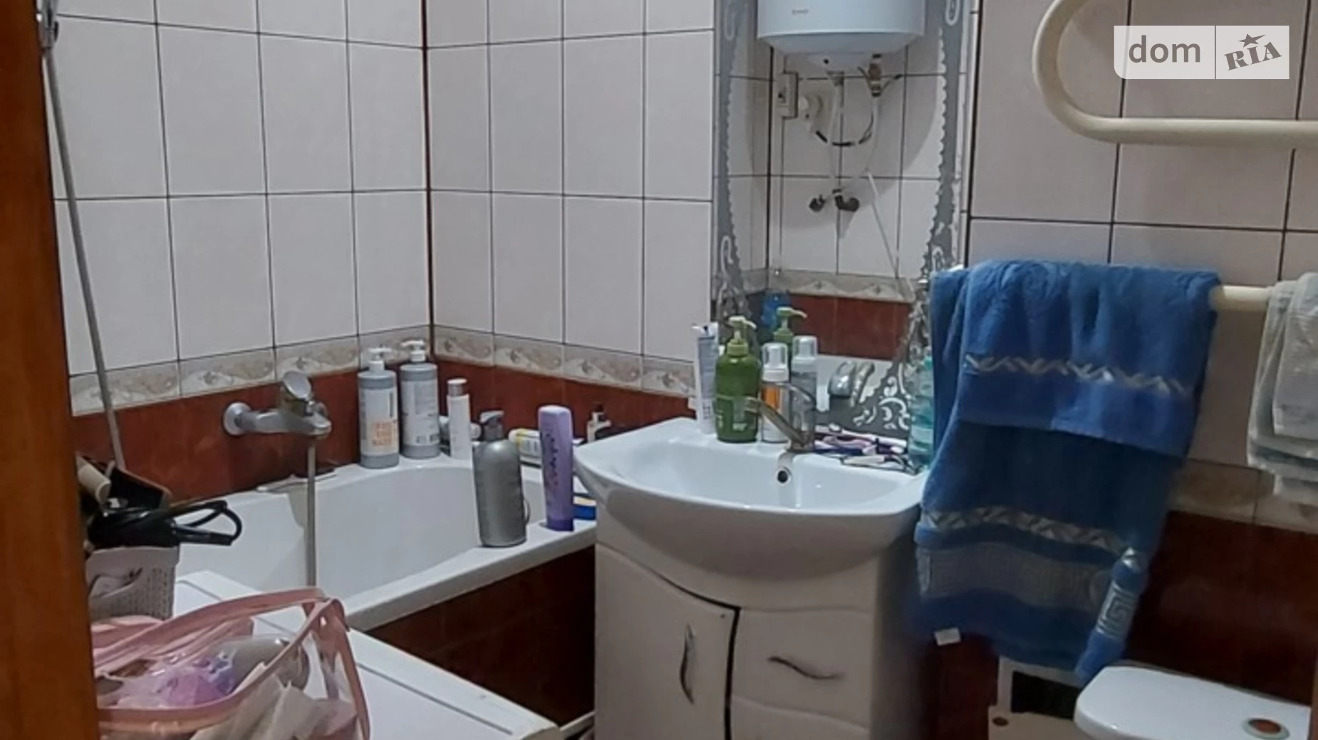 Продається 2-кімнатна квартира 46 кв. м у Миколаєві, вул. Космонавтів, 130 - фото 3