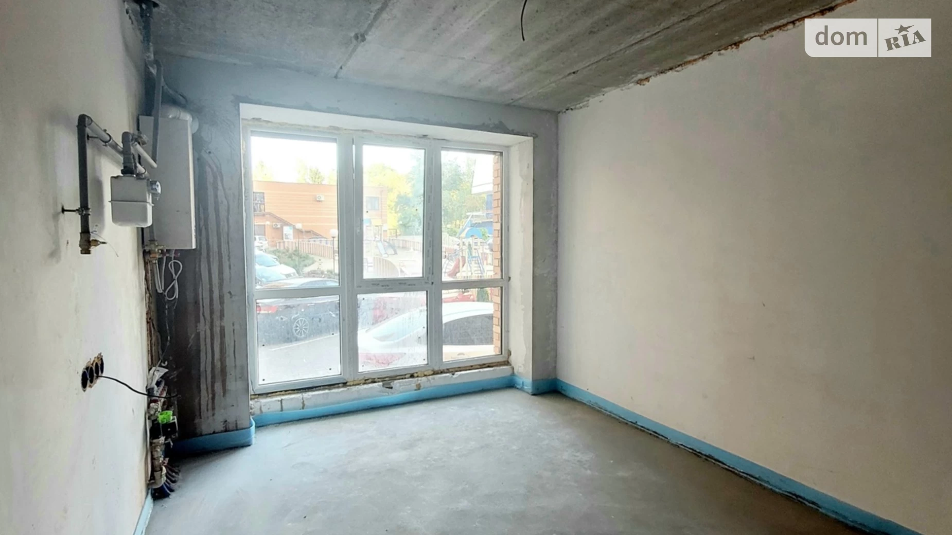 Продается 1-комнатная квартира 42.7 кв. м в Житомире, ул. Чудновская, 113 - фото 3