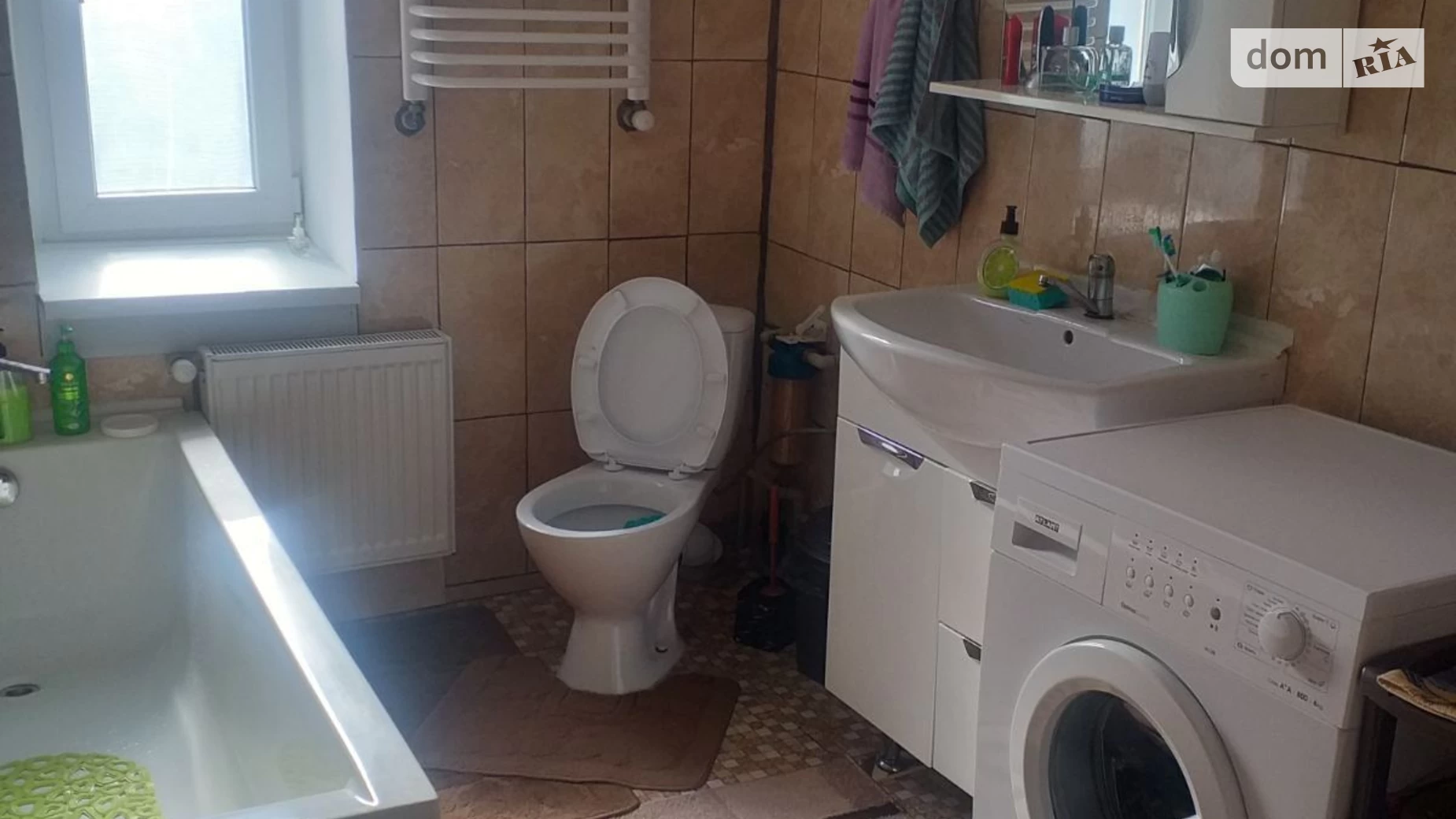 Продается одноэтажный дом 68 кв. м с террасой, цена: 32000 $ - фото 5