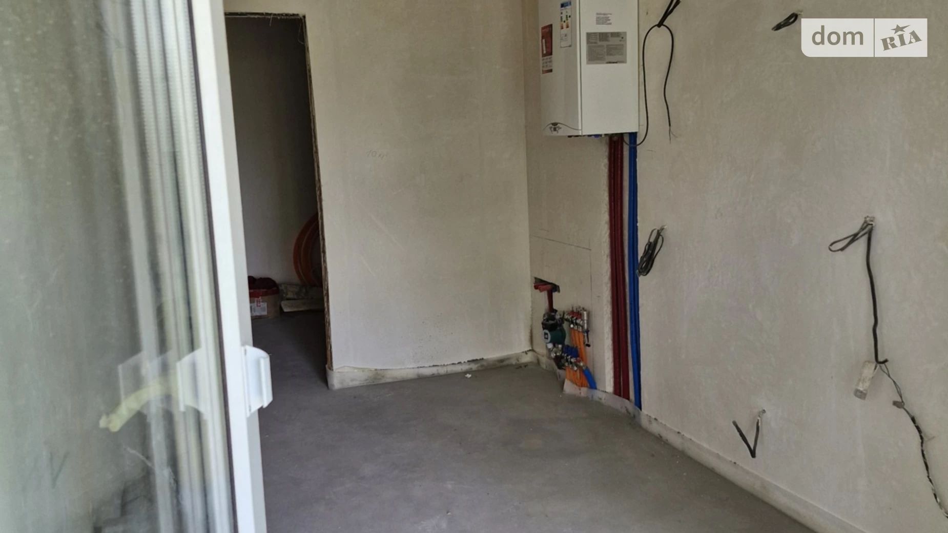 Продається 2-кімнатна квартира 55.5 кв. м у Ірпені, вул. Давидчука - фото 4