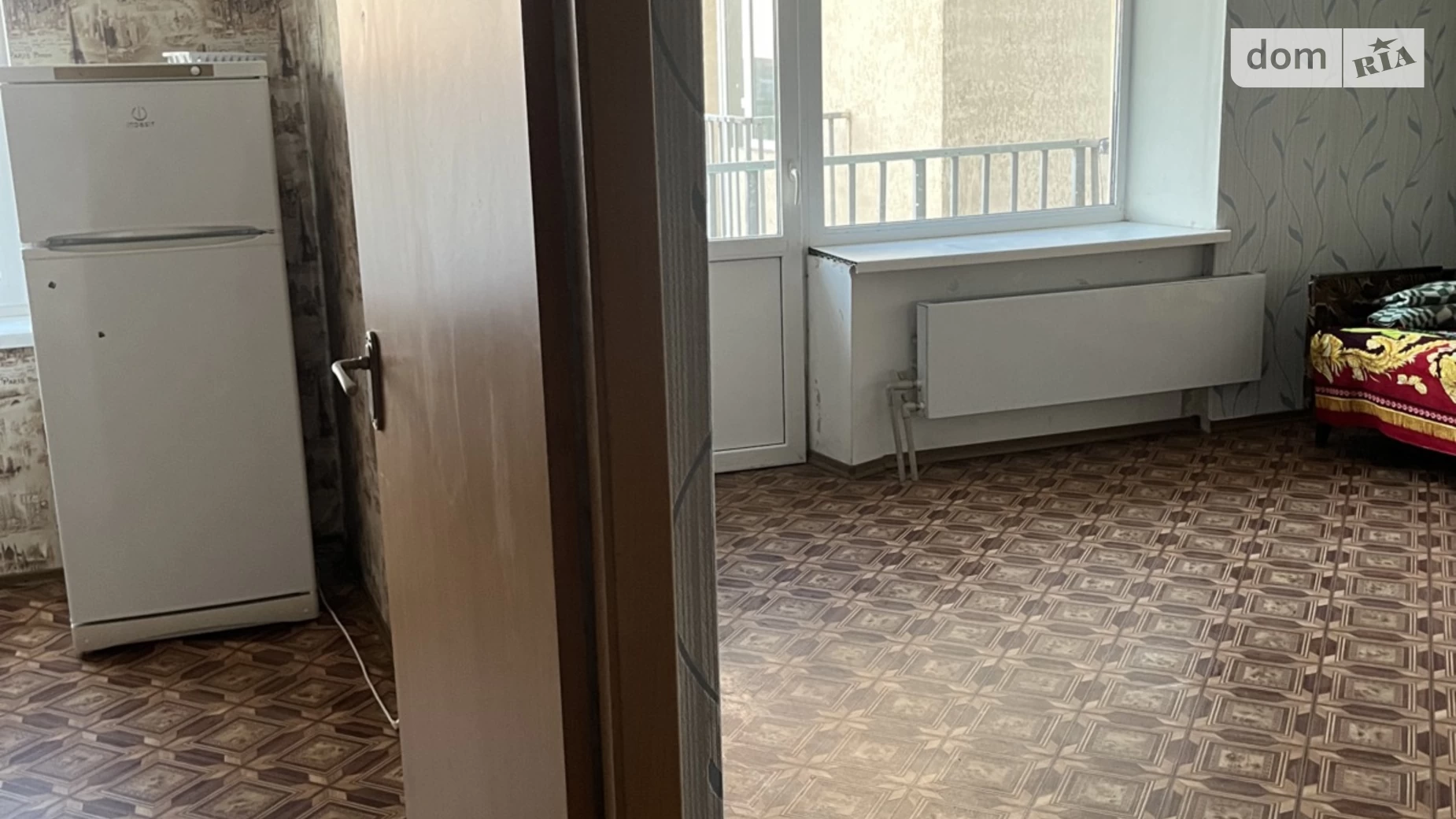 Продается 1-комнатная квартира 42.1 кв. м в Синельникове, ул. Мира, 12А - фото 2
