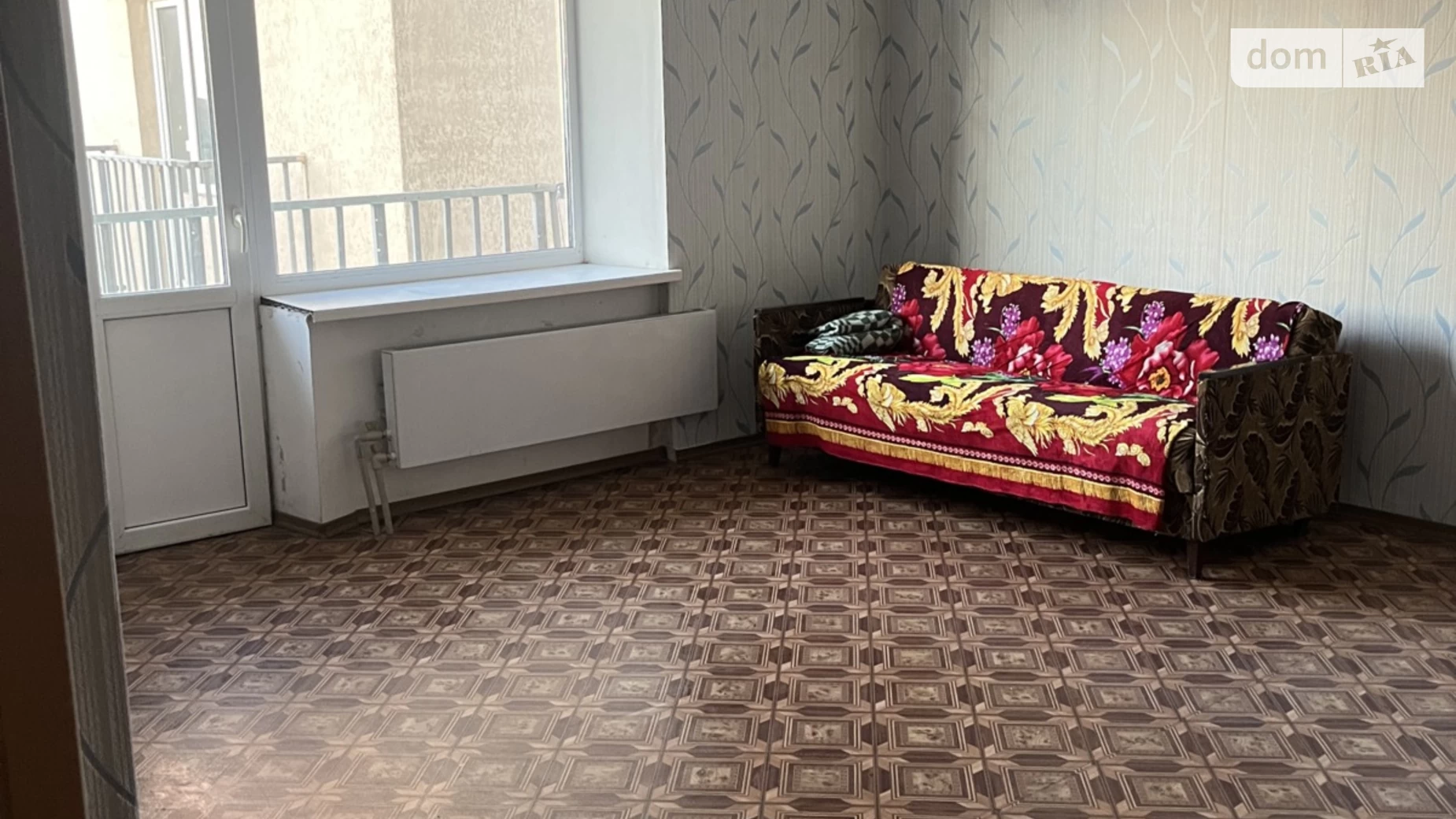 Продается 1-комнатная квартира 42.1 кв. м в Синельникове, ул. Мира, 12А - фото 4