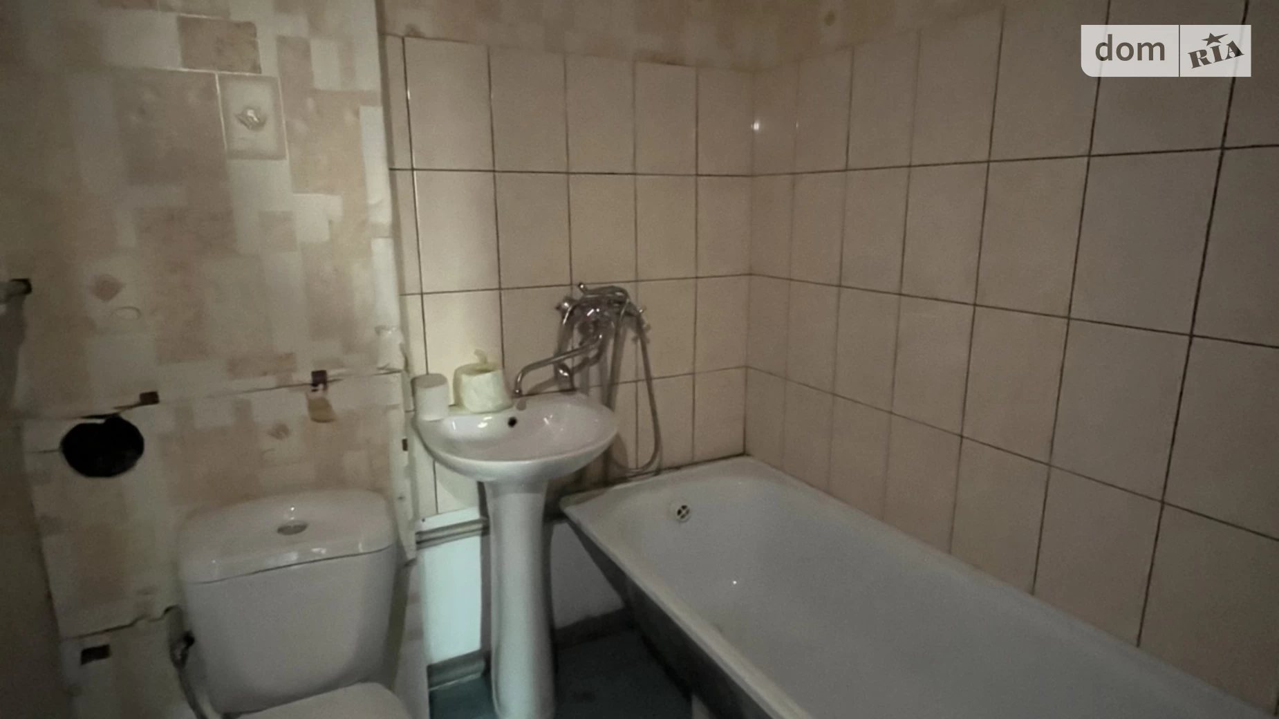 Продается 1-комнатная квартира 42.1 кв. м в Синельникове, ул. Мира, 12А - фото 5
