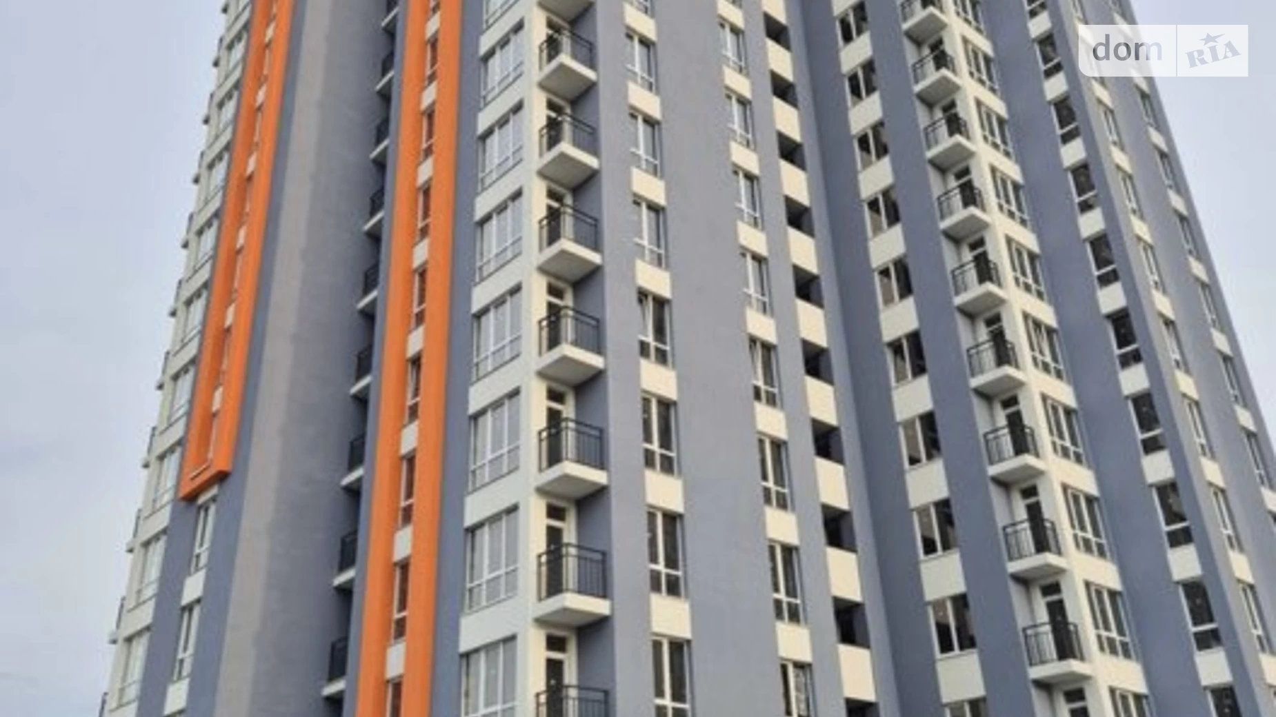 Продається 3-кімнатна квартира 76.5 кв. м у Білій Церкві, вул. Шевченка, 103А - фото 2