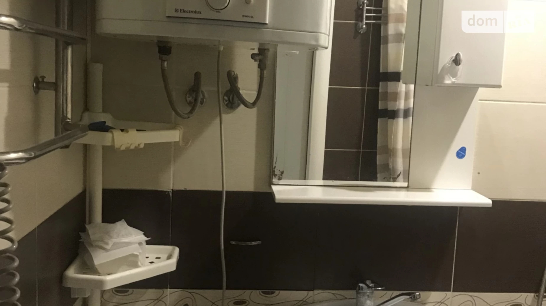 Продається 1-кімнатна квартира 33 кв. м у Одесі, вул. Владислава Бувалкіна(Генерала Бочарова), 21 - фото 5