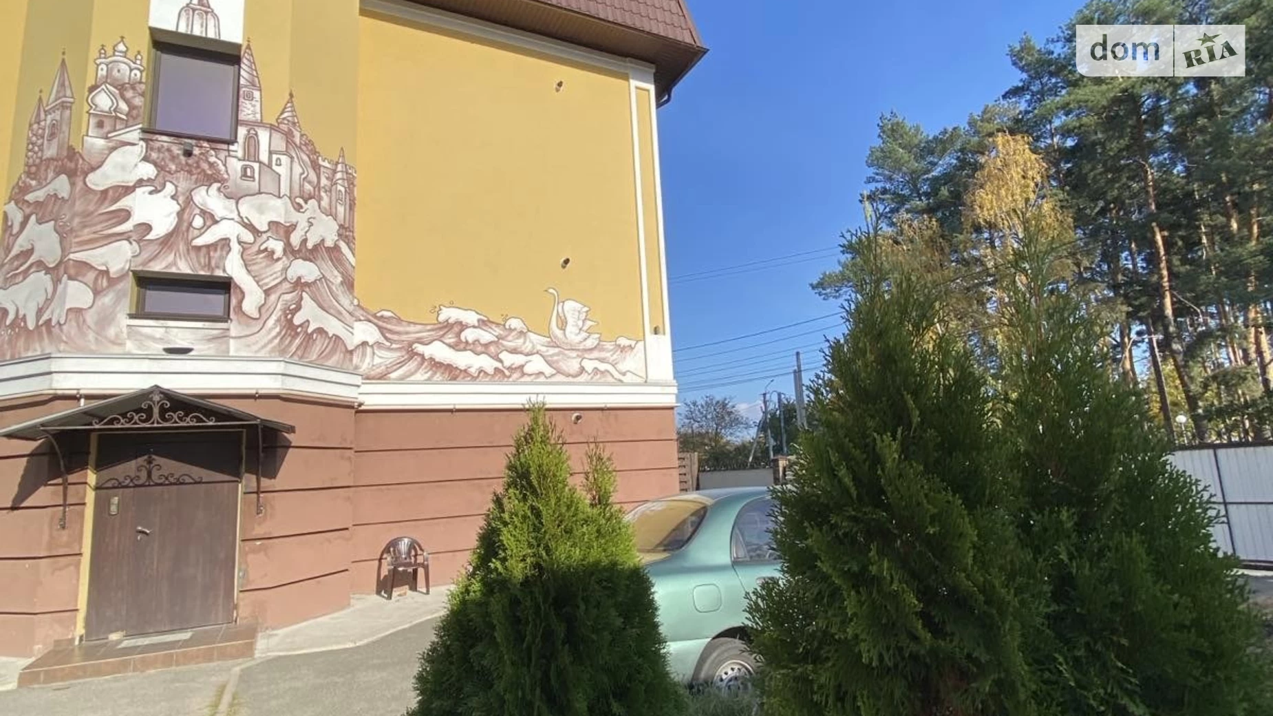 Продается 1-комнатная квартира 40.3 кв. м в Ирпене, ул. Василия Стуса(Пушкинская) - фото 3
