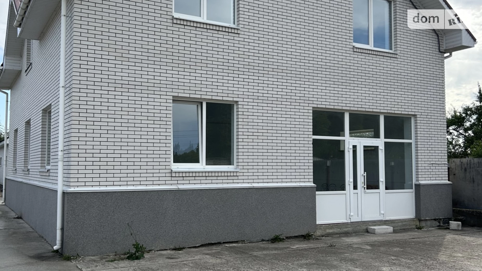 Сдается в аренду дом на 2 этажа 200 кв. м с камином, цена: 17000 грн - фото 2
