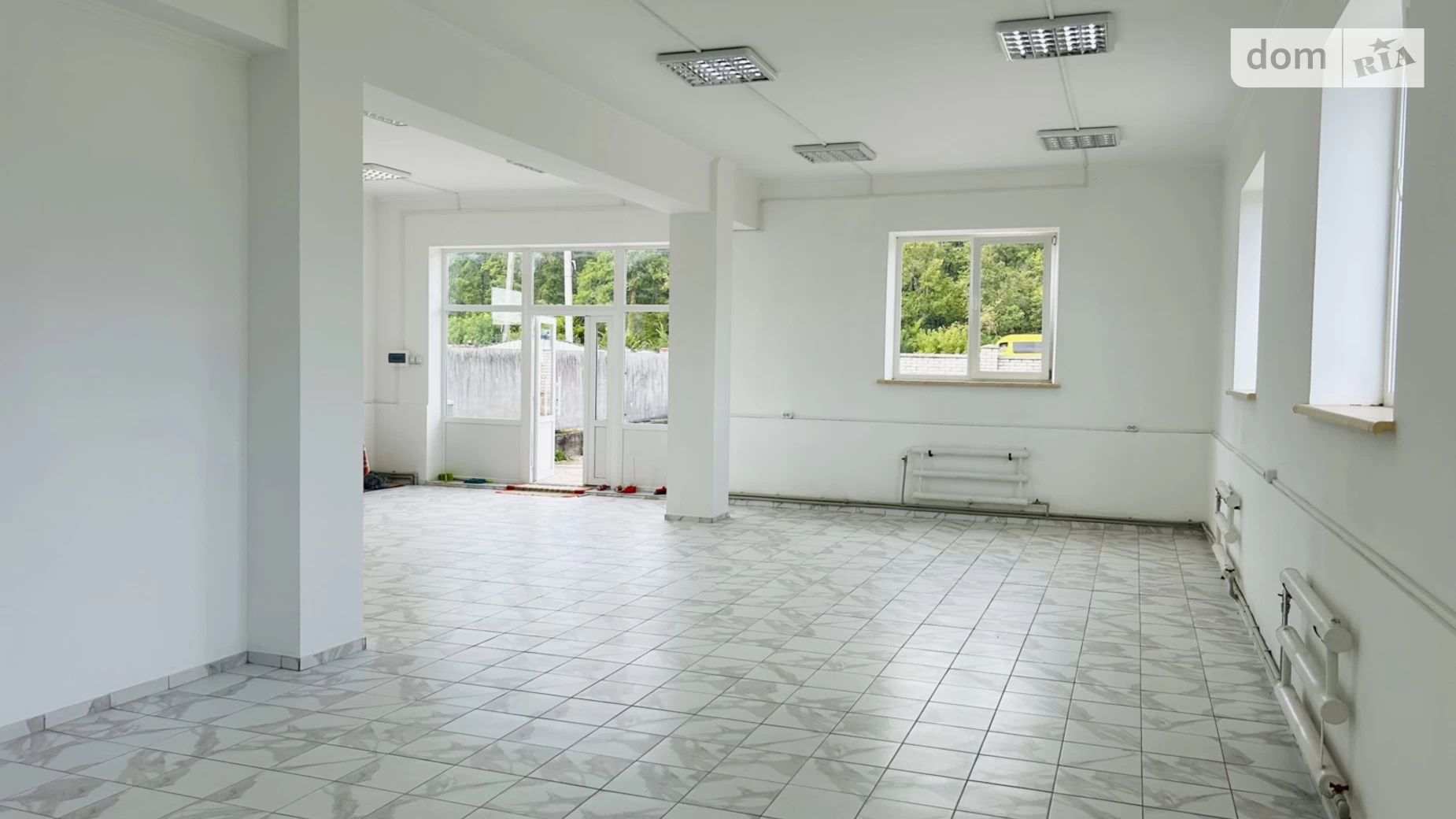 Сдается в аренду дом на 2 этажа 200 кв. м с камином, цена: 17000 грн - фото 4