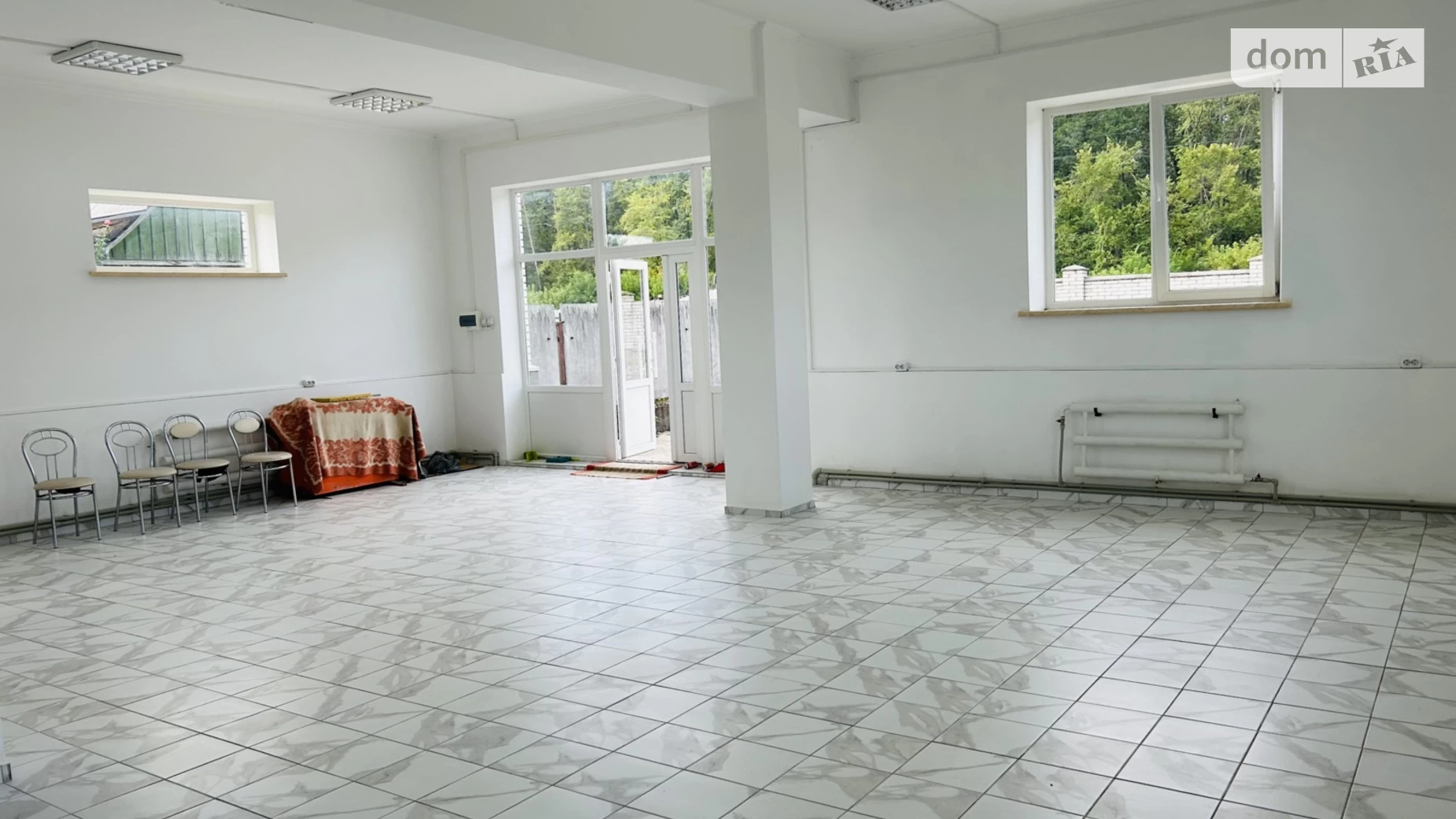 Сдается в аренду дом на 2 этажа 200 кв. м с камином, цена: 17000 грн - фото 5
