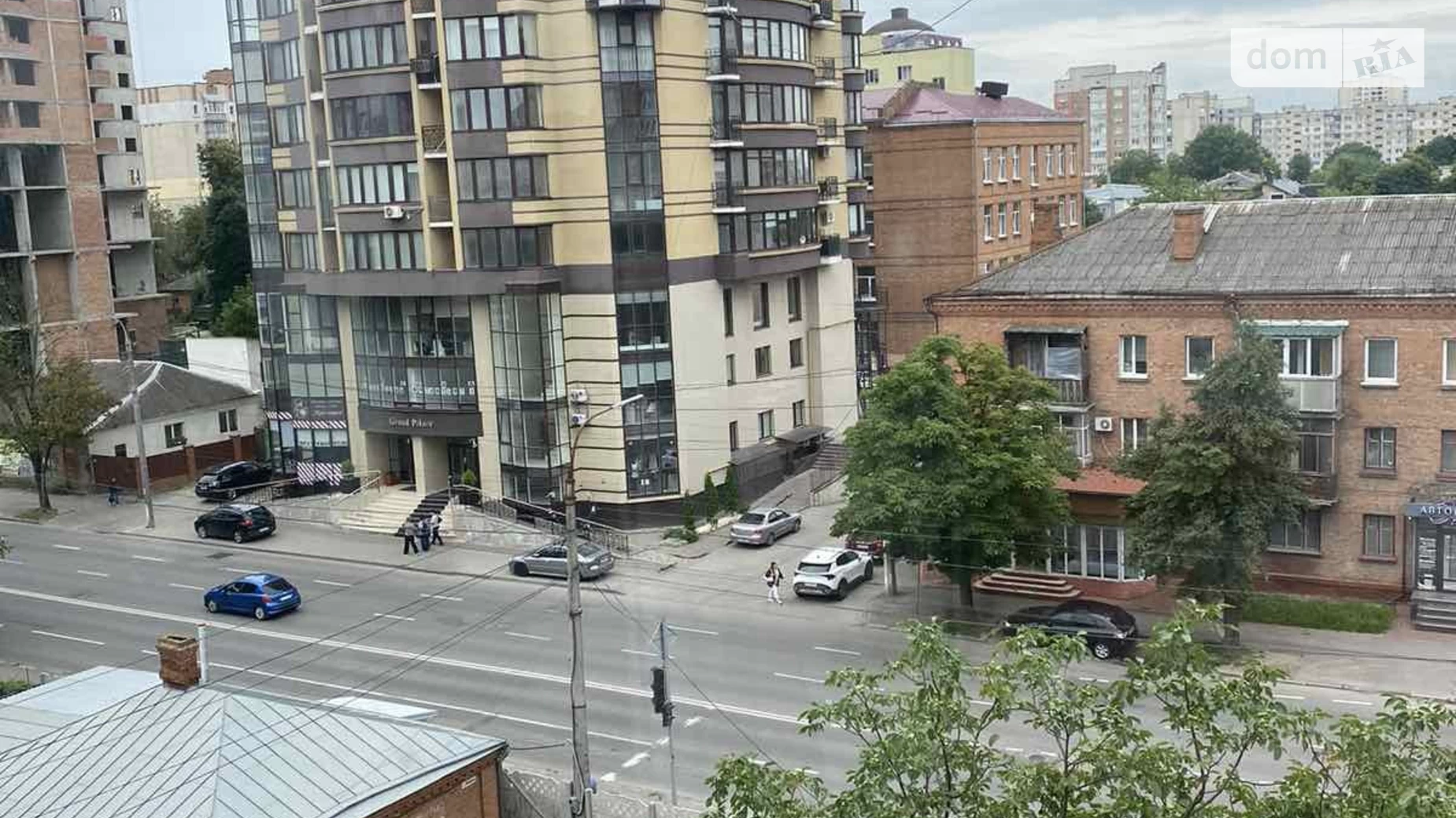 Продается 3-комнатная квартира 106.9 кв. м в, цена: 62498 $ - фото 4