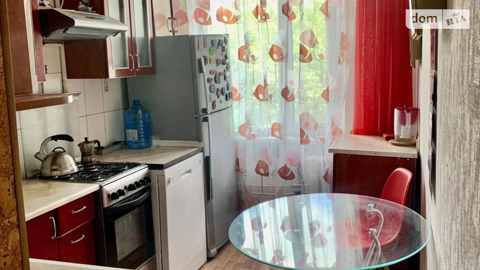 Продається 3-кімнатна квартира 63.3 кв. м у Миколаєві, цена: 41500 $ - фото 4