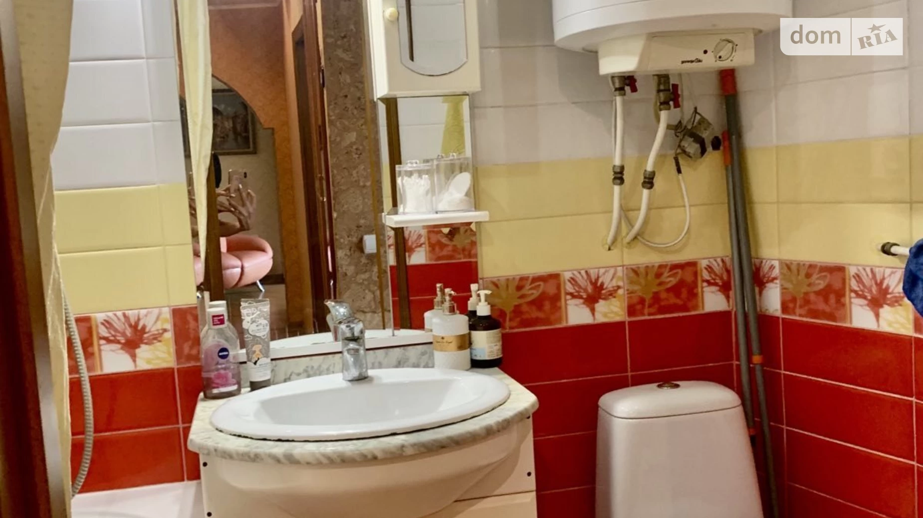 Продається 3-кімнатна квартира 63.3 кв. м у Миколаєві, цена: 41500 $ - фото 3