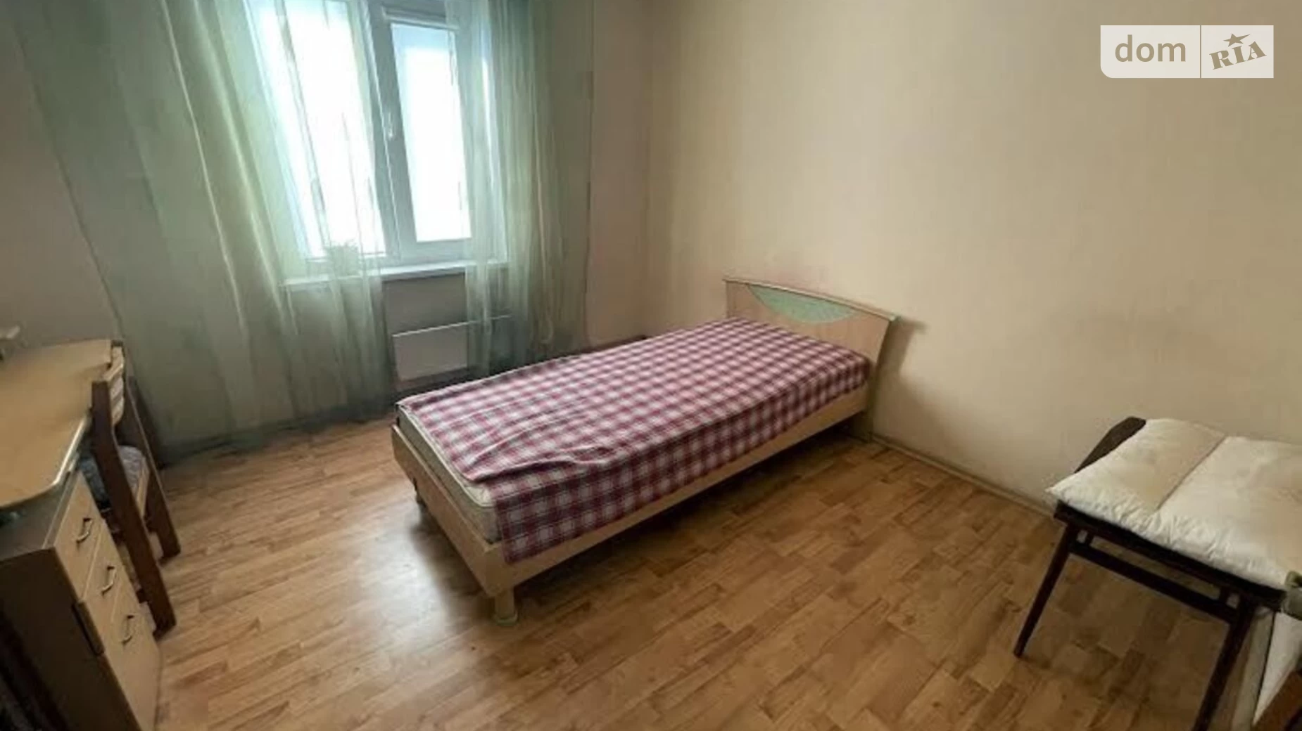 Продается 3-комнатная квартира 75 кв. м в Киеве, ул. Анны Ахматовой, 4 - фото 2