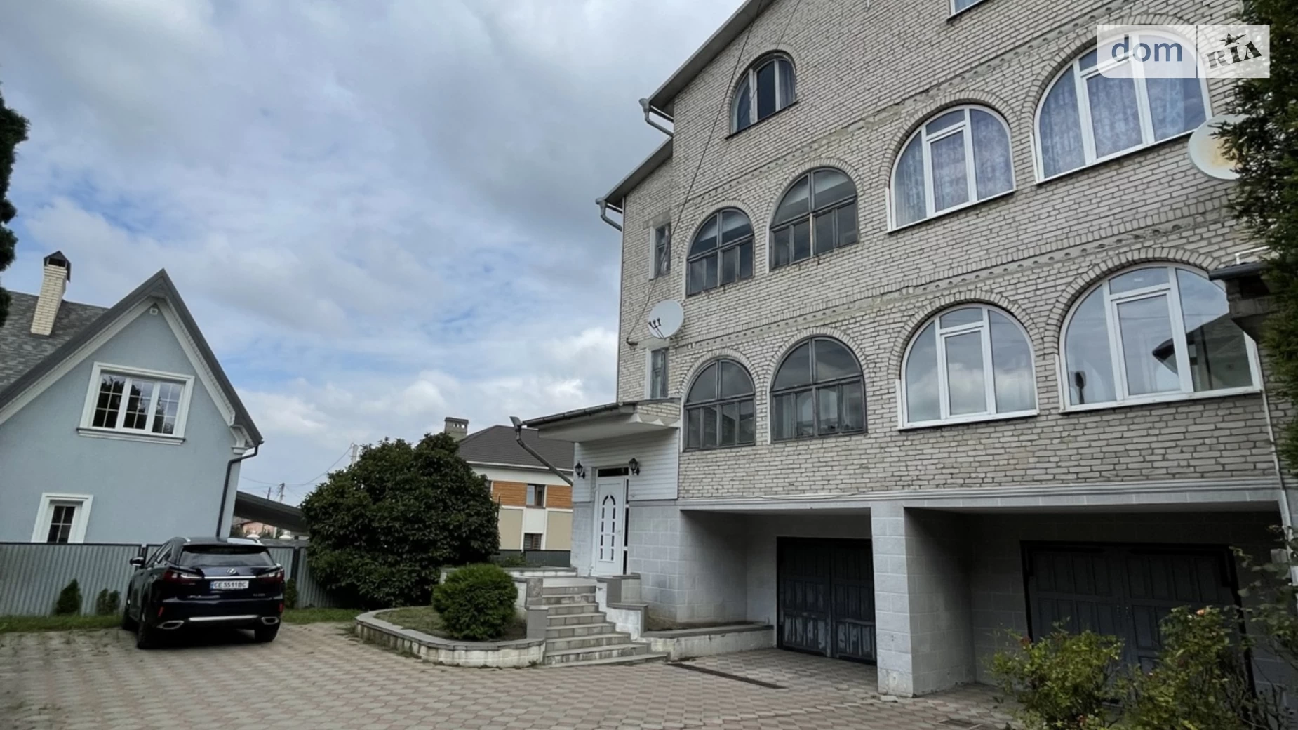 Продается часть дома 408 кв. м с мебелью, цена: 195000 $ - фото 3