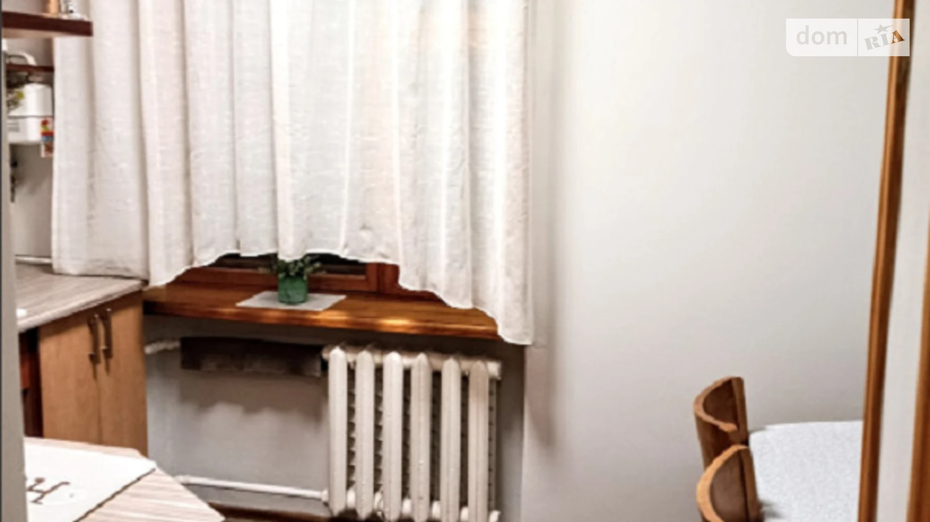 Продается 1-комнатная квартира 27.9 кв. м в Николаеве - фото 3