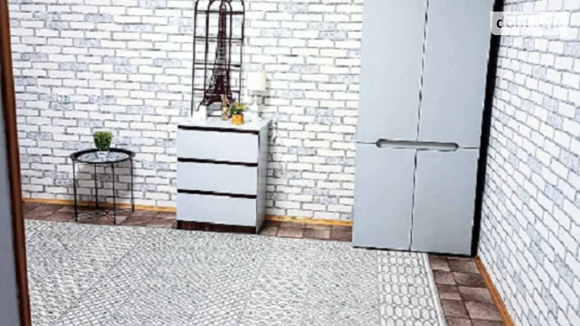 Продается 1-комнатная квартира 27.9 кв. м в Николаеве - фото 2