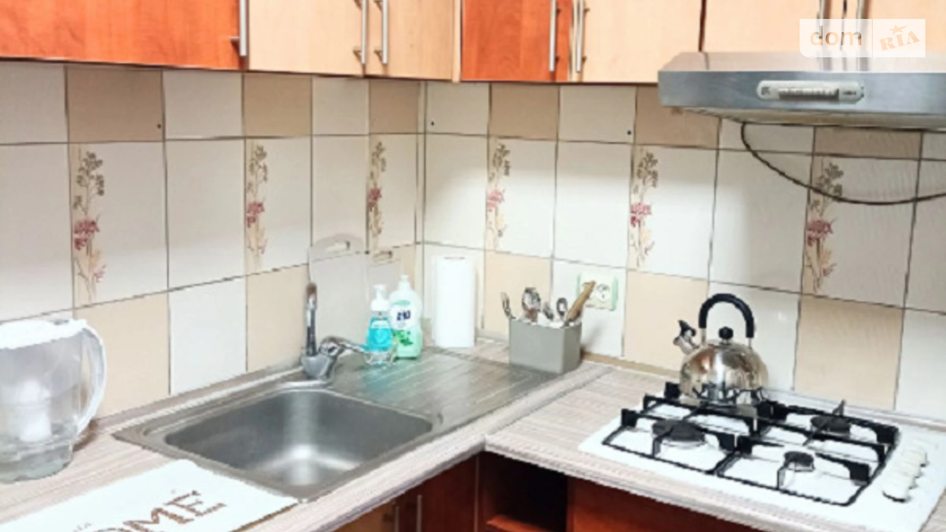 Продается 1-комнатная квартира 27.9 кв. м в Николаеве - фото 4