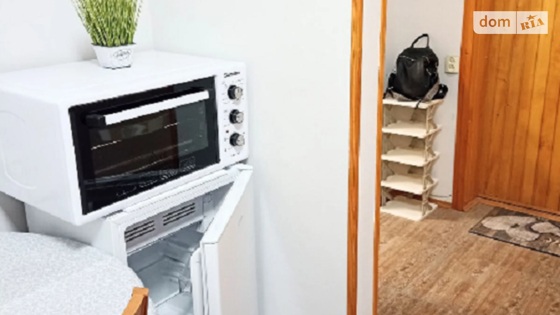 Продается 1-комнатная квартира 27.9 кв. м в Николаеве - фото 5