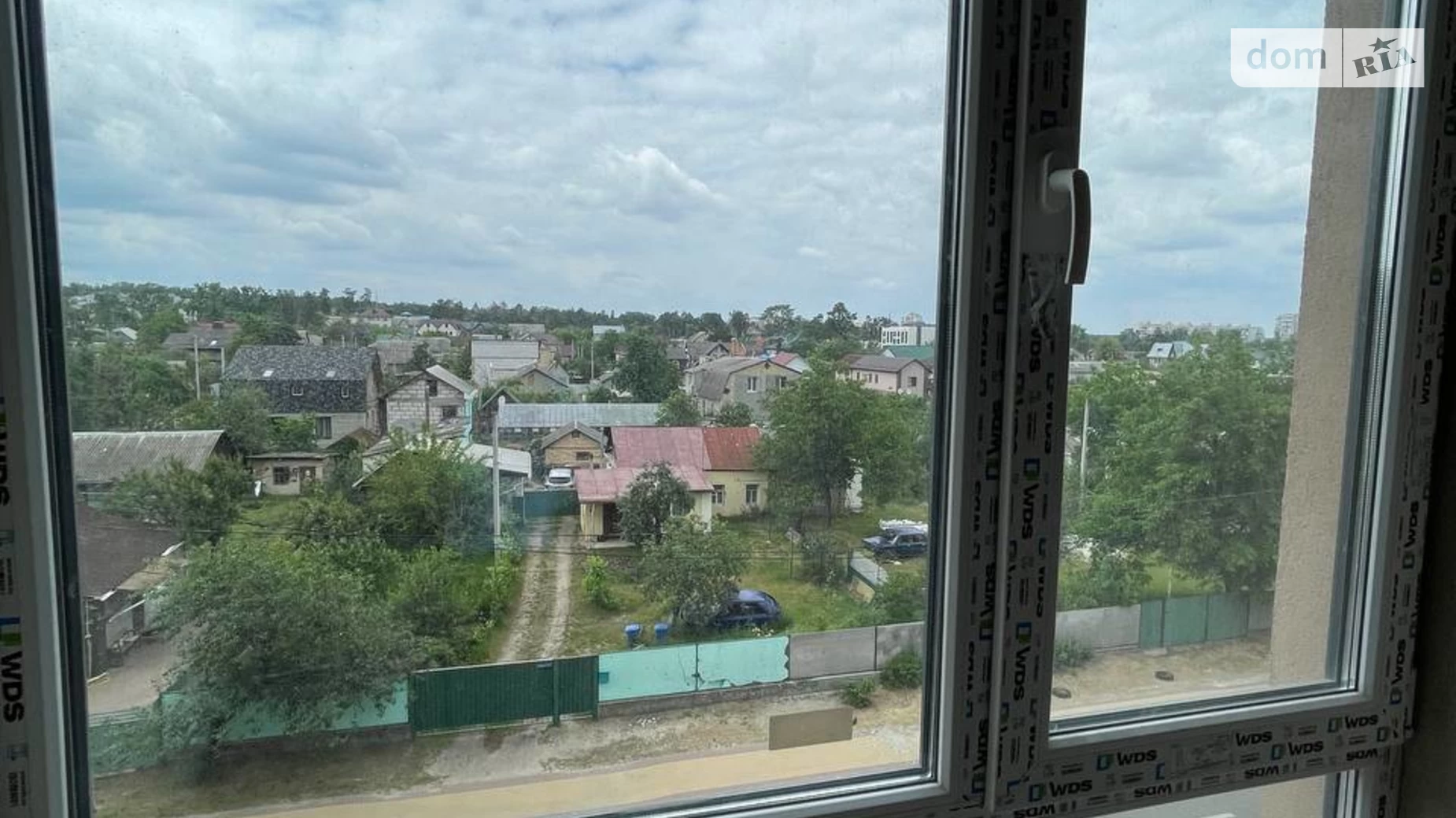 Продается 2-комнатная квартира 64.7 кв. м в Ирпене, ул. Василия Стуса(Пушкинская), 27 - фото 5