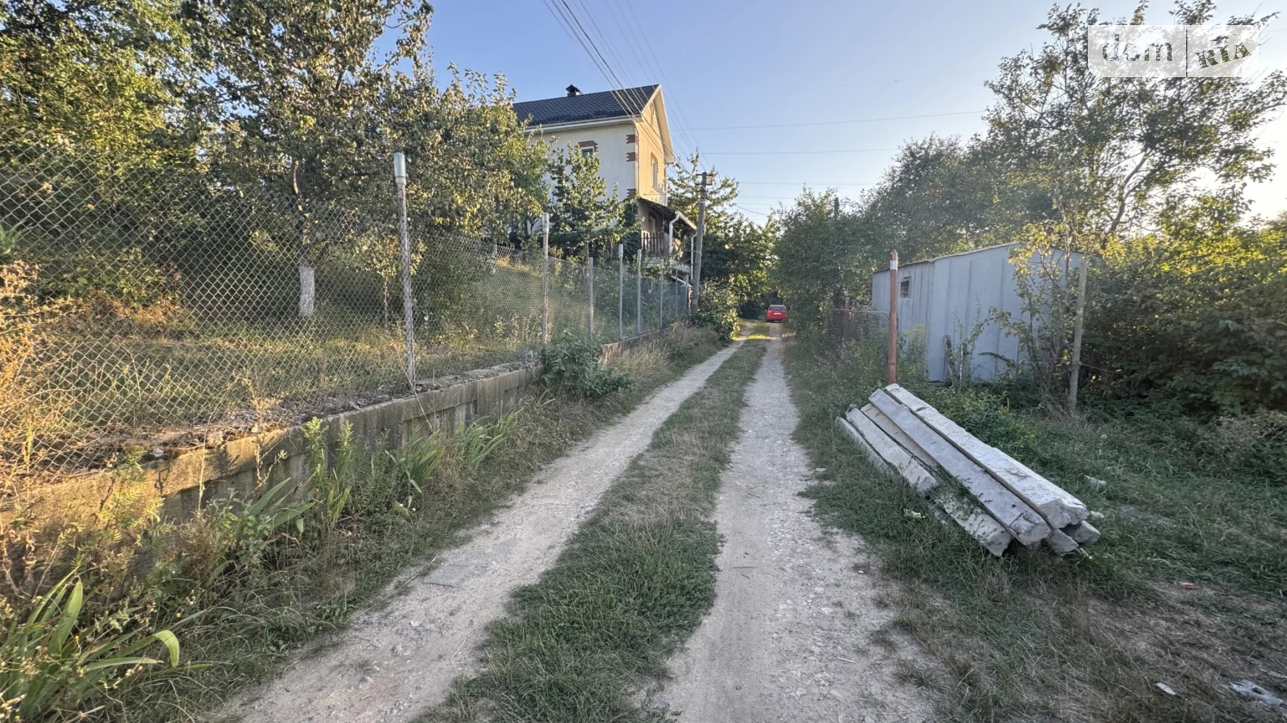 Продается земельный участок 5.2 соток в Винницкой области, цена: 17000 $ - фото 5