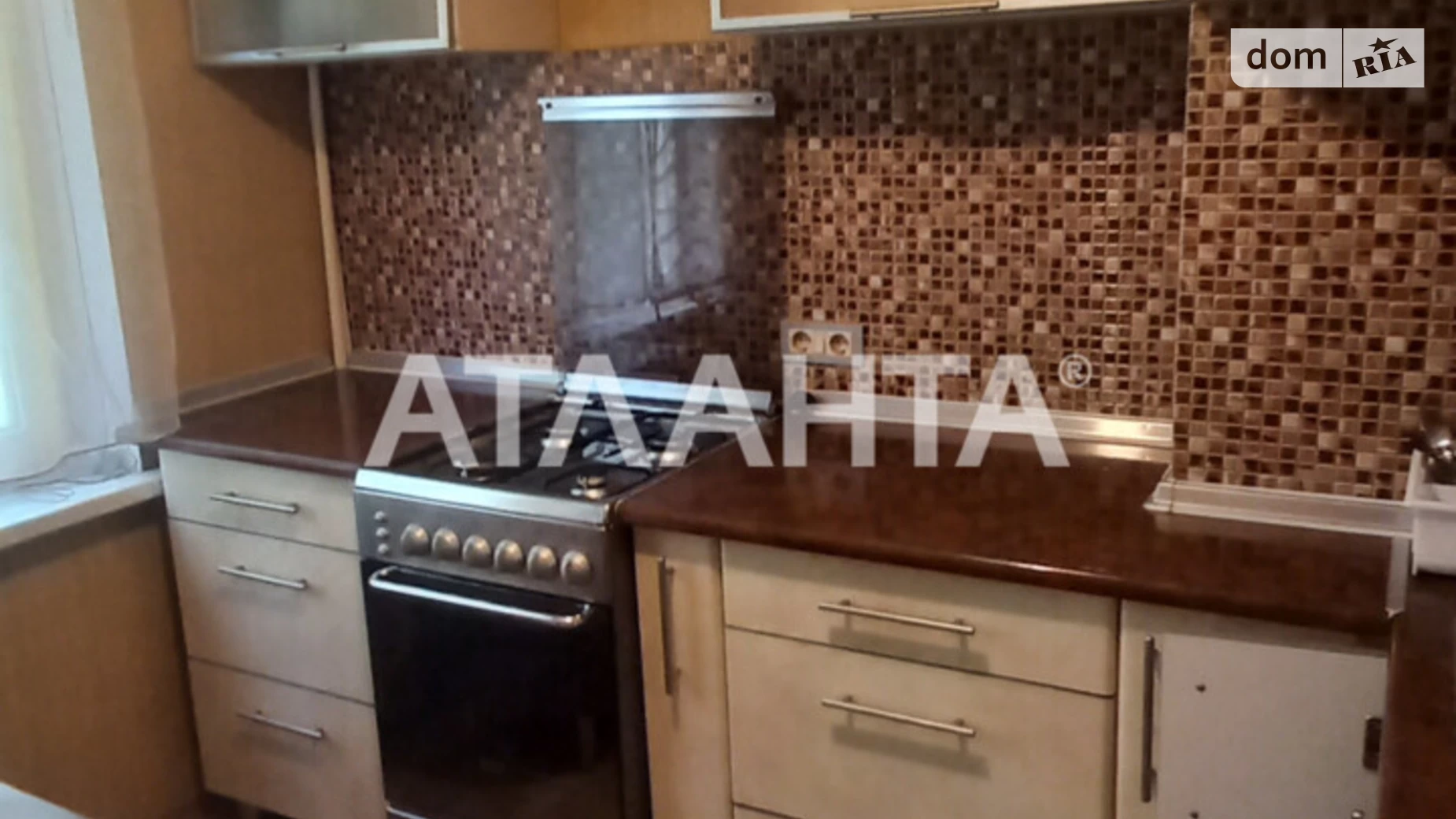 Продається 2-кімнатна квартира 49 кв. м у Одесі, вул. Балківська - фото 2