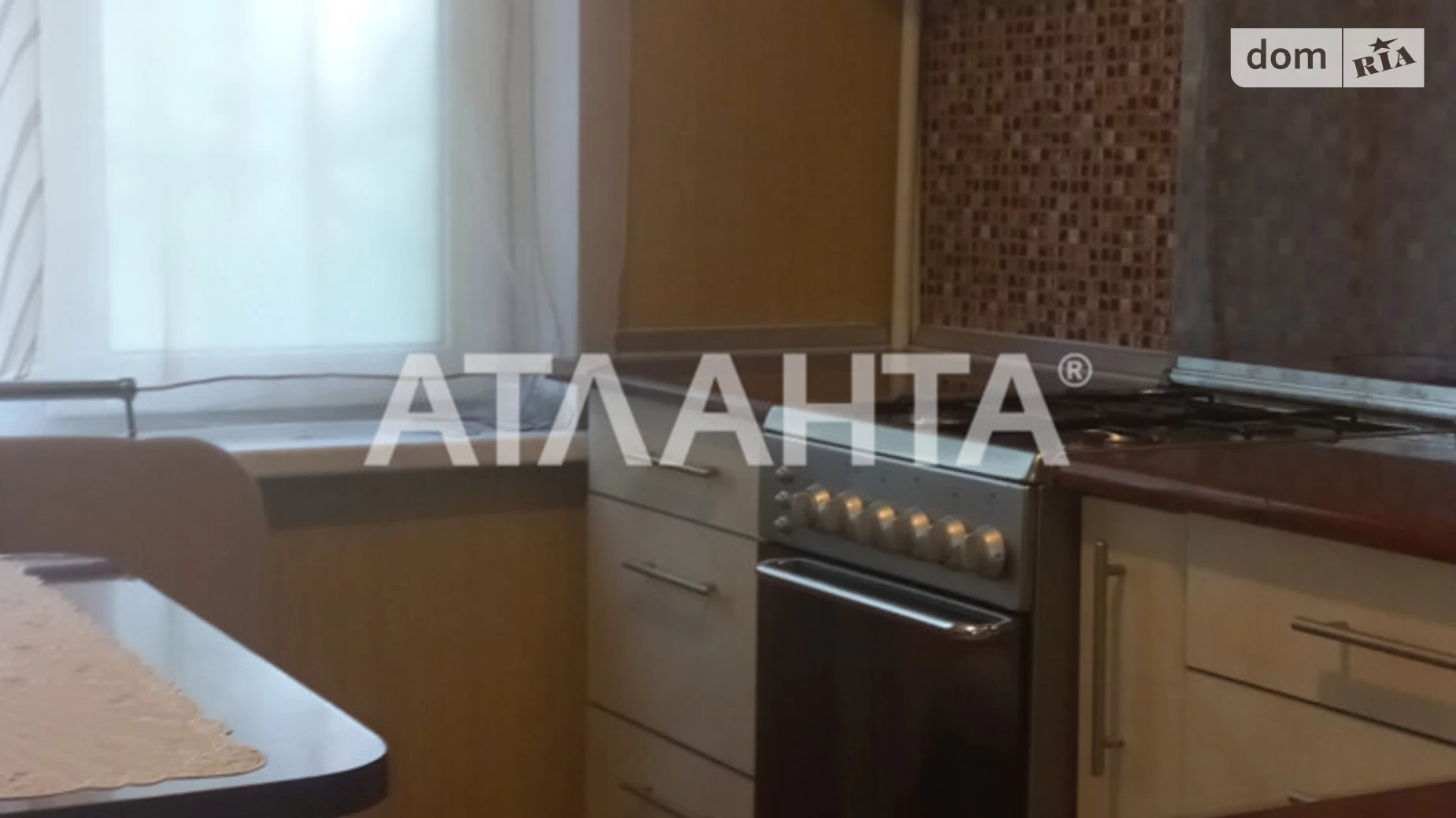 Продається 2-кімнатна квартира 49 кв. м у Одесі, вул. Балківська - фото 4