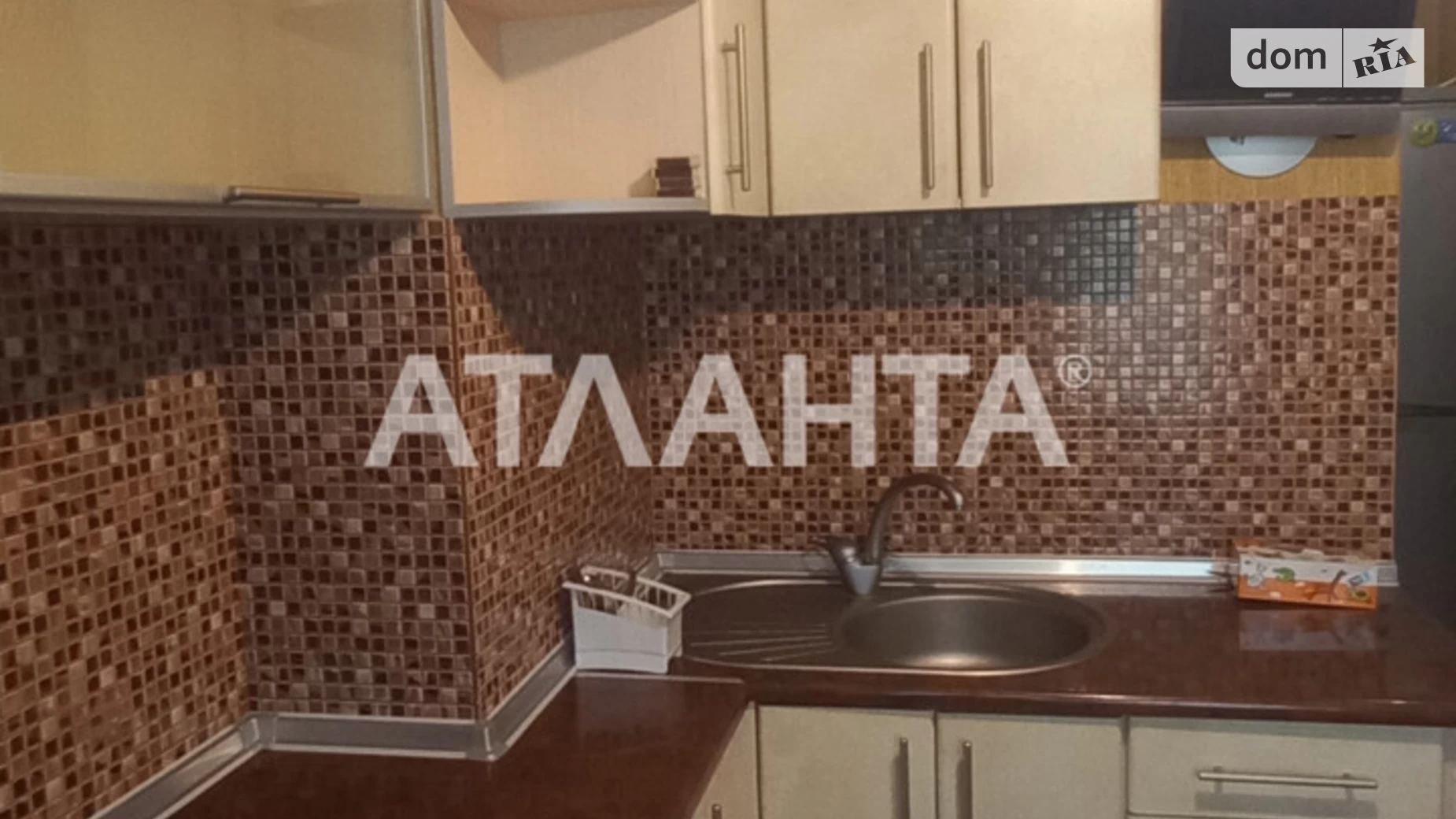 Продається 2-кімнатна квартира 49 кв. м у Одесі, вул. Балківська - фото 5