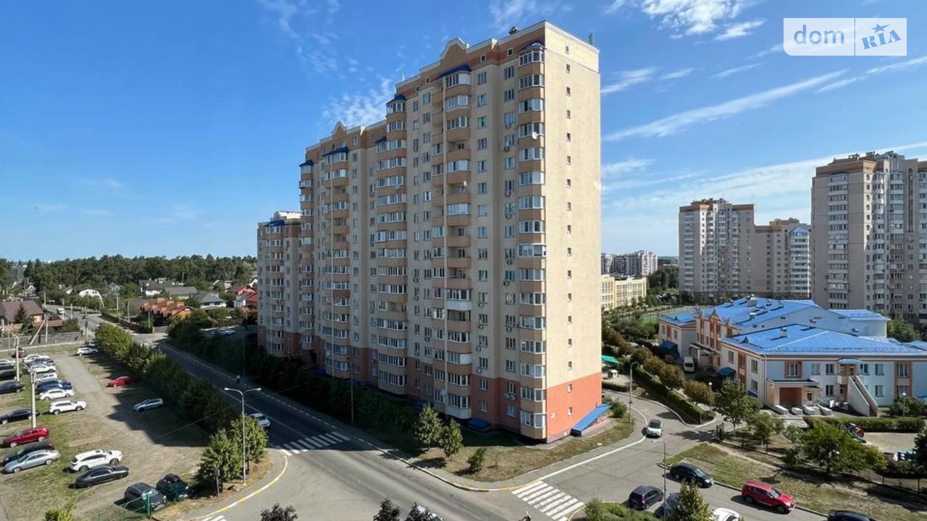 Продается 2-комнатная квартира 62.1 кв. м в Буче, бул. Богдана Хмельницкого, 19 - фото 4