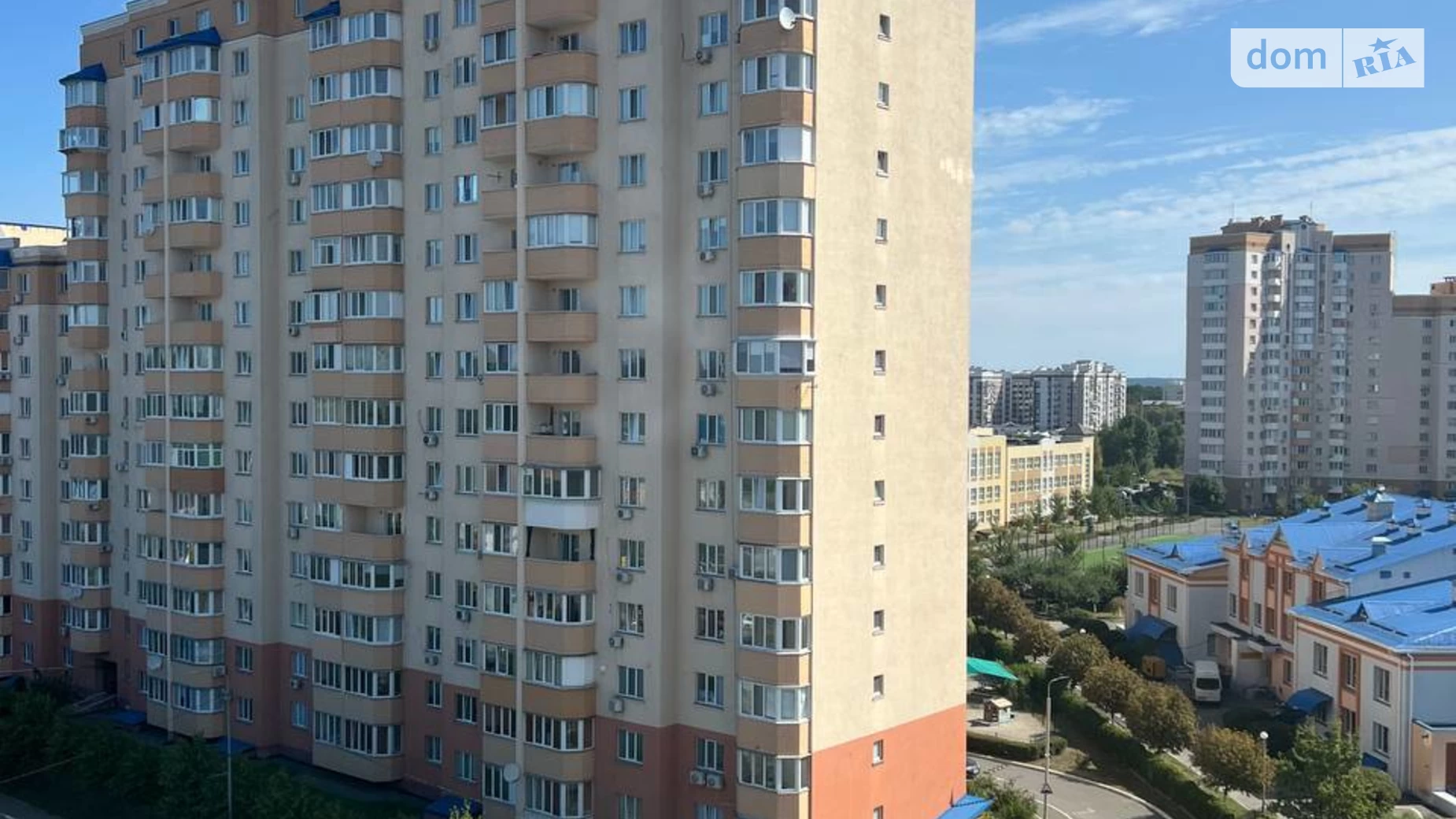 Продается 2-комнатная квартира 62.1 кв. м в Буче, бул. Богдана Хмельницкого, 19 - фото 3