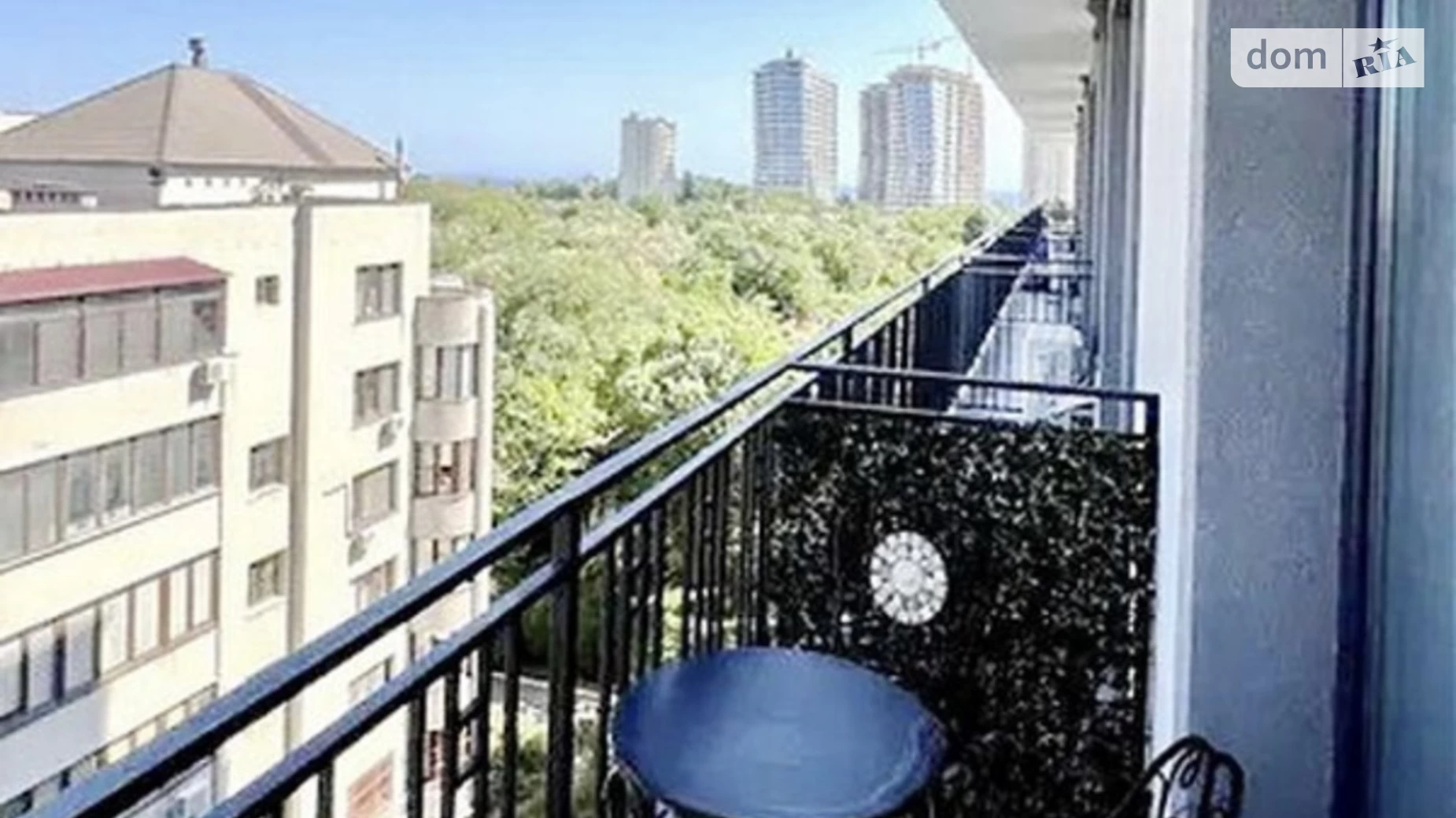 Продається 1-кімнатна квартира 25 кв. м у Одесі, просп. Шевченка, 30 - фото 3