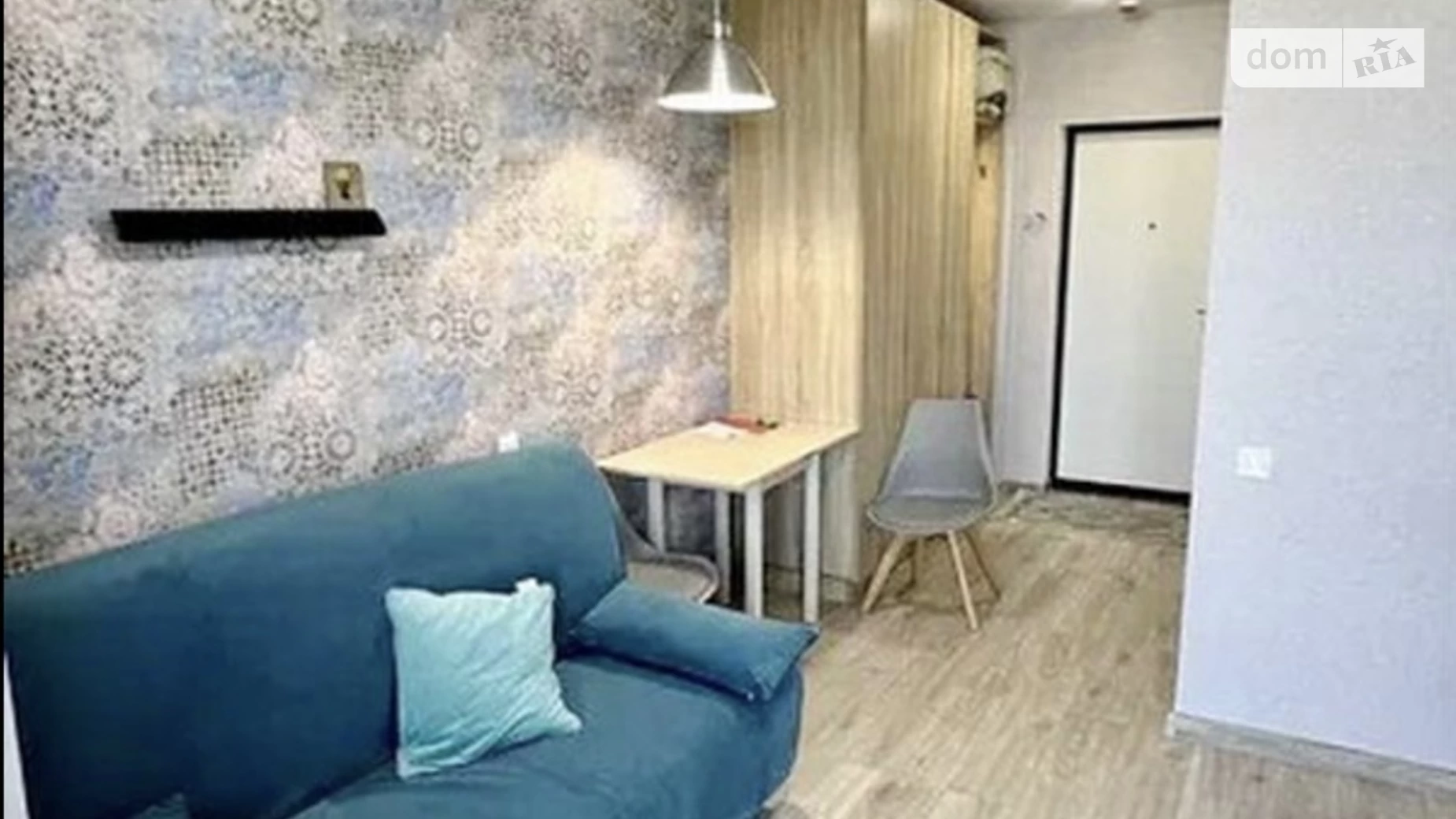 Продається 1-кімнатна квартира 25 кв. м у Одесі, просп. Шевченка, 30 - фото 4