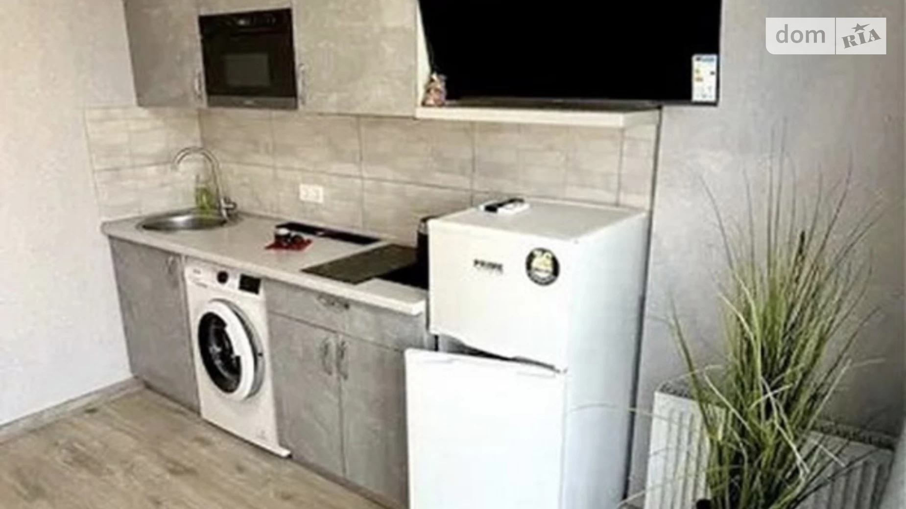 Продається 1-кімнатна квартира 25 кв. м у Одесі, просп. Шевченка, 30 - фото 5