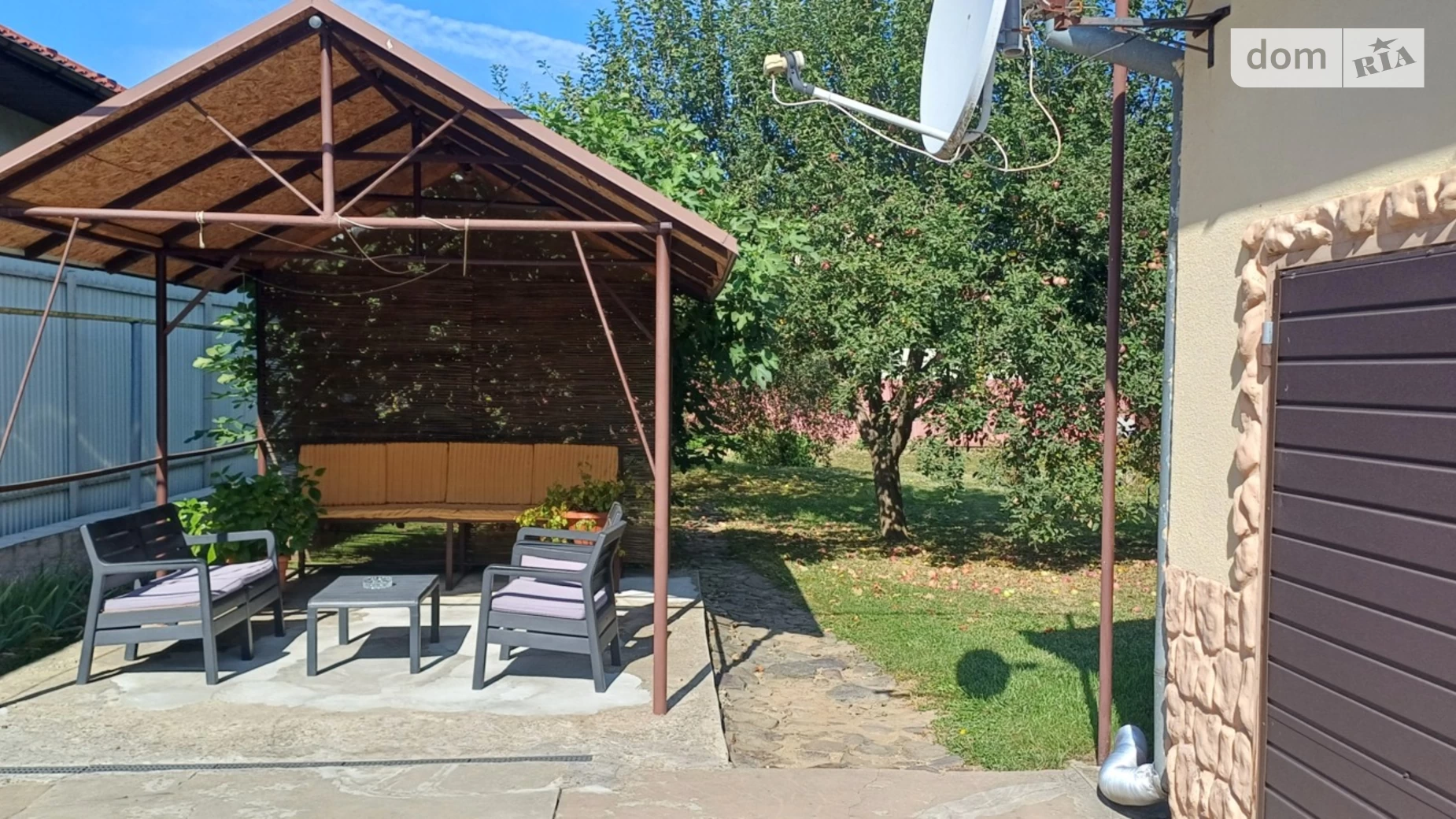 Продається будинок 2 поверховий 134.7 кв. м з банею/сауною, цена: 114999 $ - фото 5