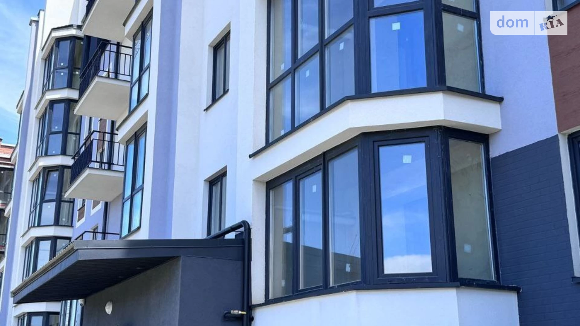 Продається 1-кімнатна квартира 45.7 кв. м у Мукачеві, вул. Об'їзна, а,б,в,г,д - фото 5