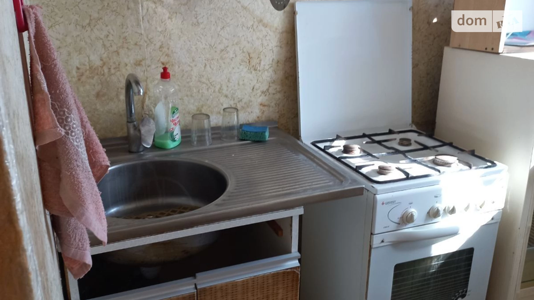 Продается 1-комнатная квартира 29 кв. м в Ивано-Франковске, ул. Довженко А., 18 - фото 5