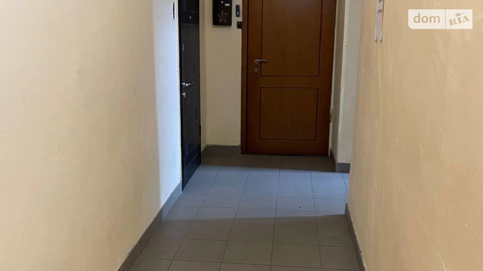Продається 1-кімнатна квартира 32 кв. м у Дніпрі, вул. Чапленка Василя, 5 - фото 5