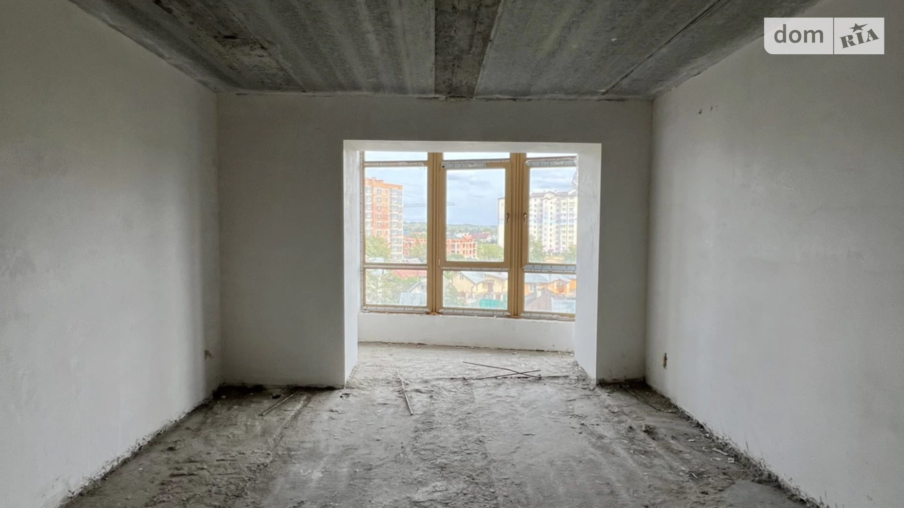 Продается 2-комнатная квартира 67.1 кв. м в Ивано-Франковске, ул. Европейская - фото 2