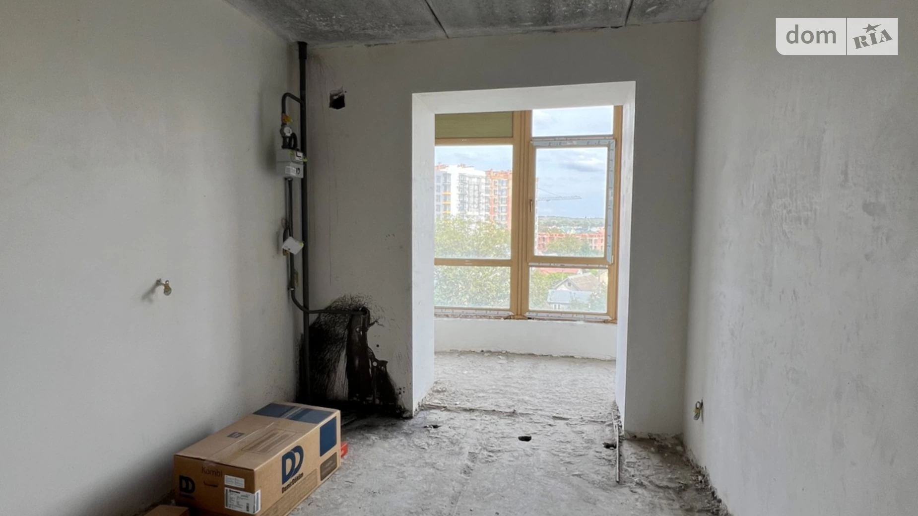 Продается 2-комнатная квартира 67.1 кв. м в Ивано-Франковске, ул. Европейская - фото 4