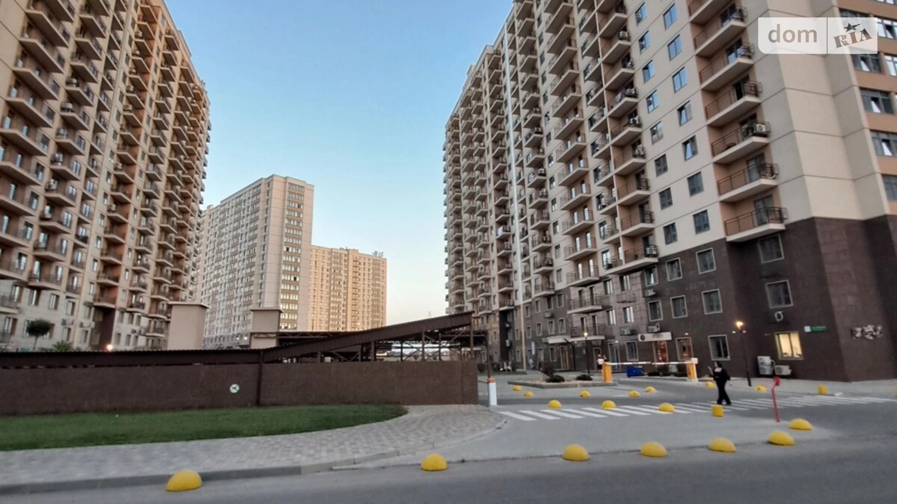 Продається 2-кімнатна квартира 61 кв. м у Лиманці, вул. Перлинна, 12 - фото 2