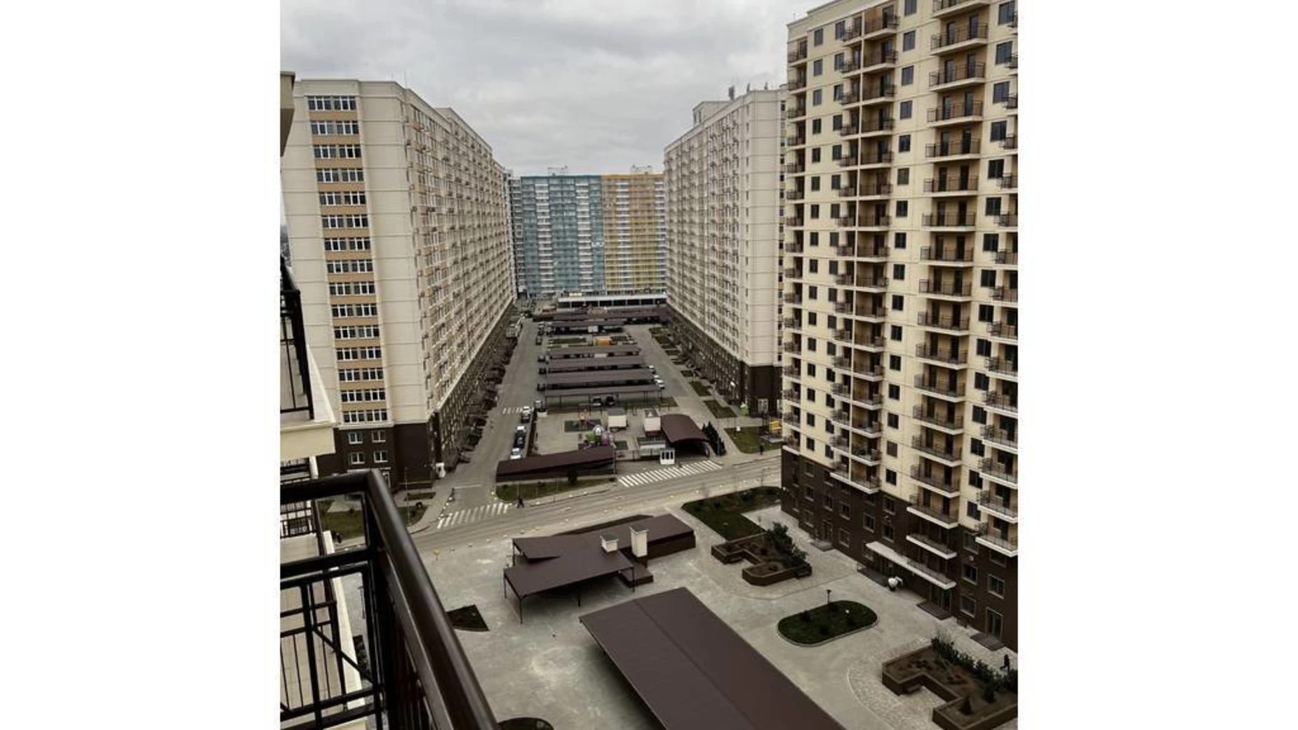 Продається 2-кімнатна квартира 61 кв. м у Лиманці, вул. Перлинна, 12 - фото 4