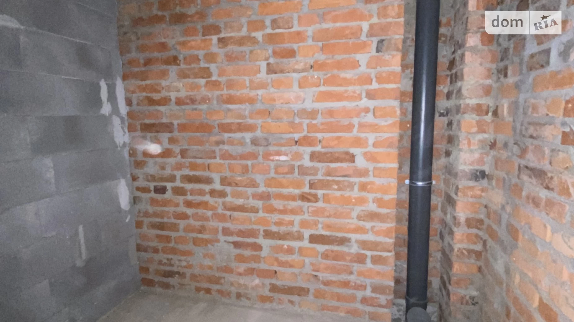 Продається 1-кімнатна квартира 37.5 кв. м у Гостомелі, вул. Українська, 12/1 - фото 3