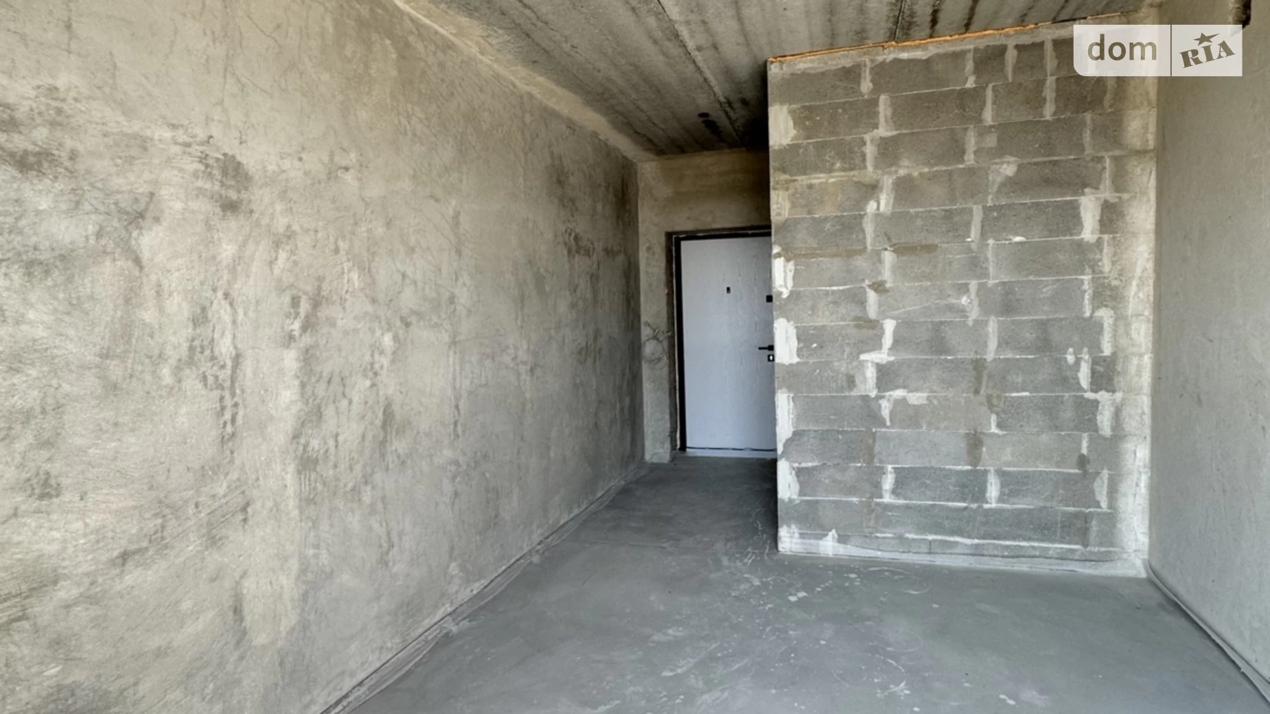 Продається 1-кімнатна квартира 24 кв. м у Гостомелі, вул. Українська - фото 2