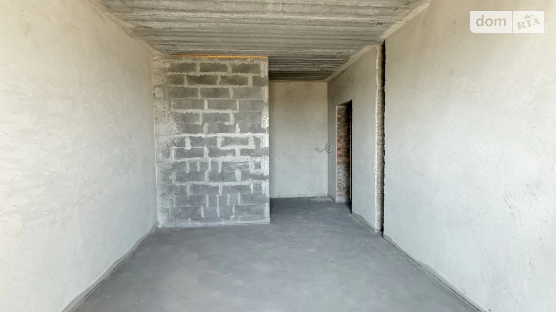 Продається 1-кімнатна квартира 25 кв. м у Гостомелі, вул. Українська - фото 3