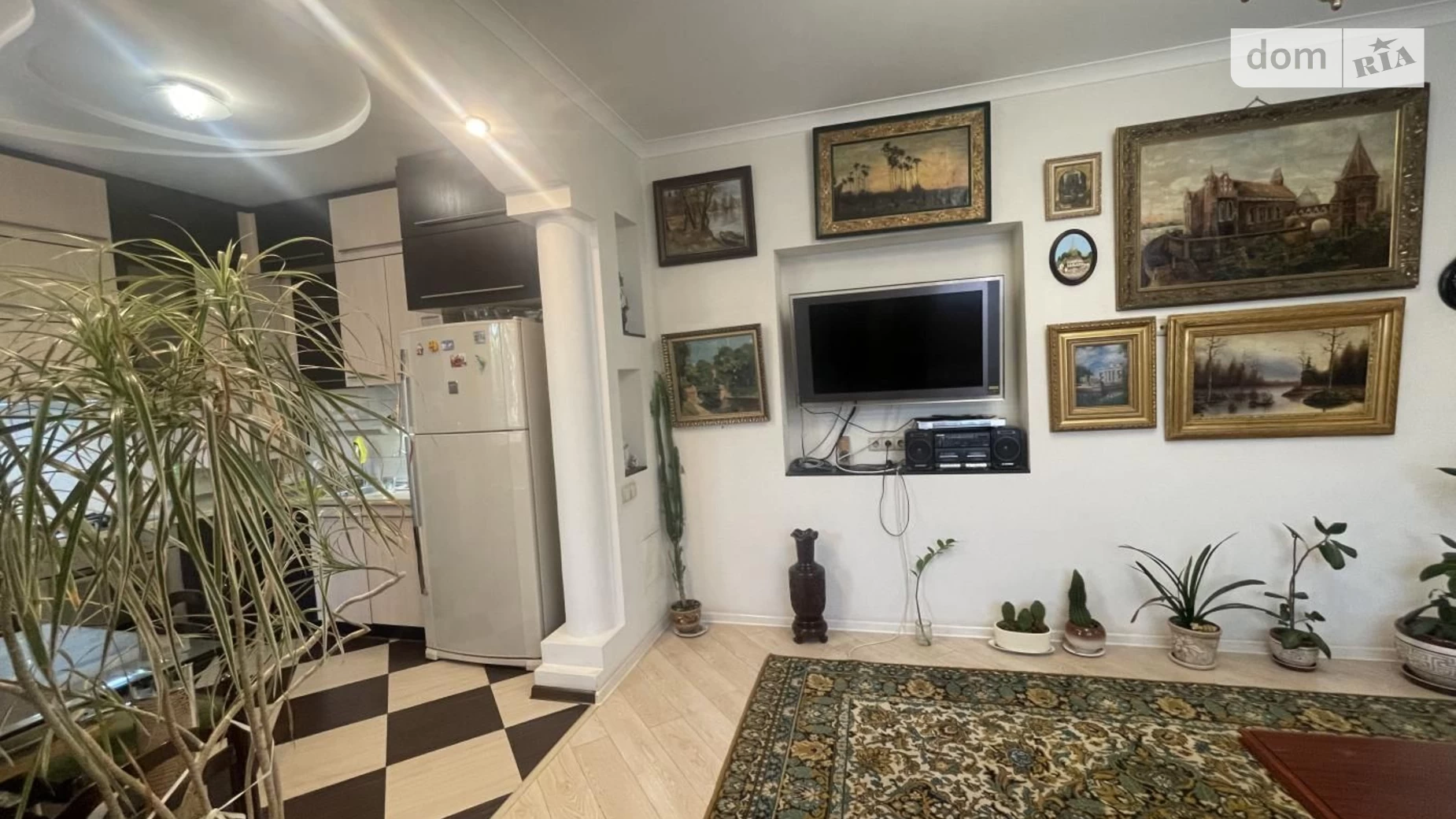 Продається одноповерховий будинок 79.9 кв. м з ділянкою, цена: 75000 $ - фото 5
